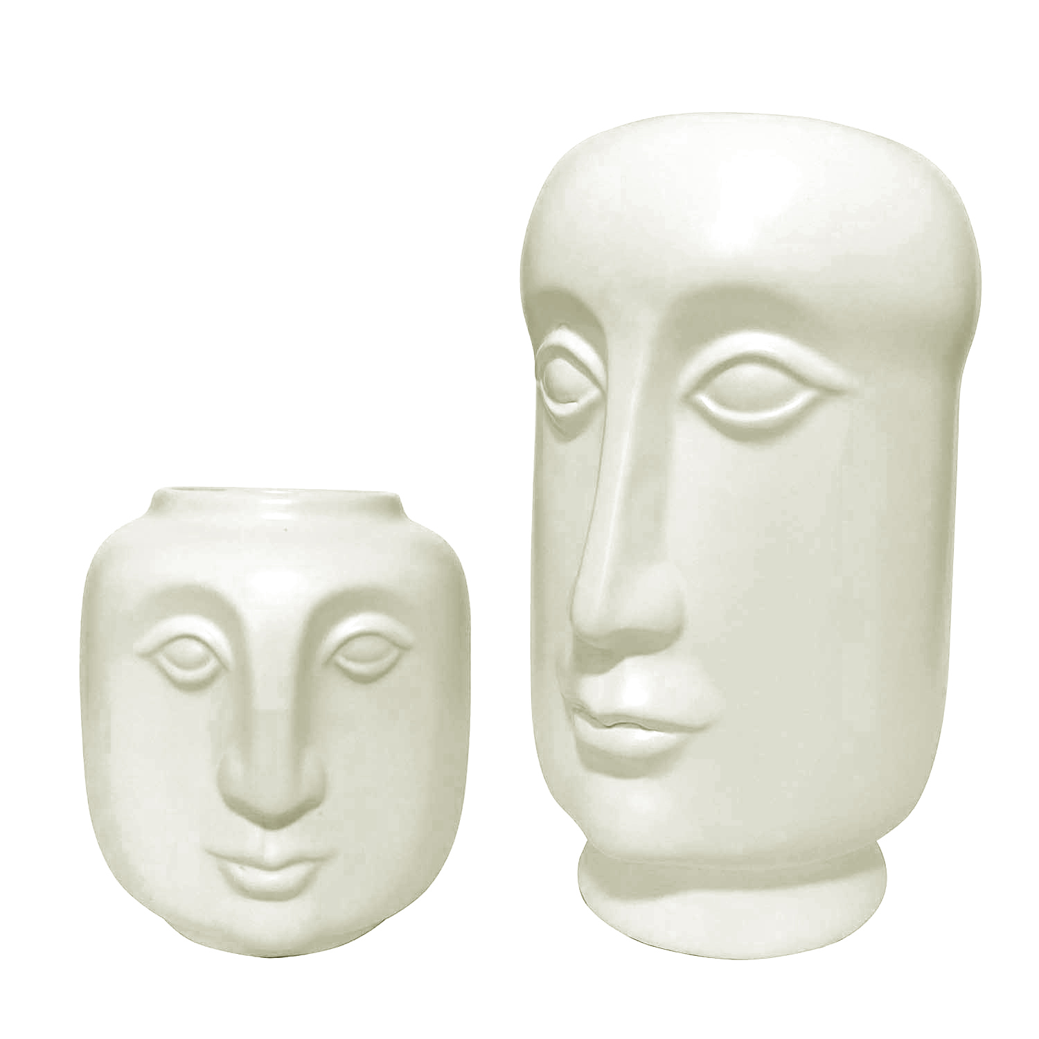 Crace Vases - Set of 2