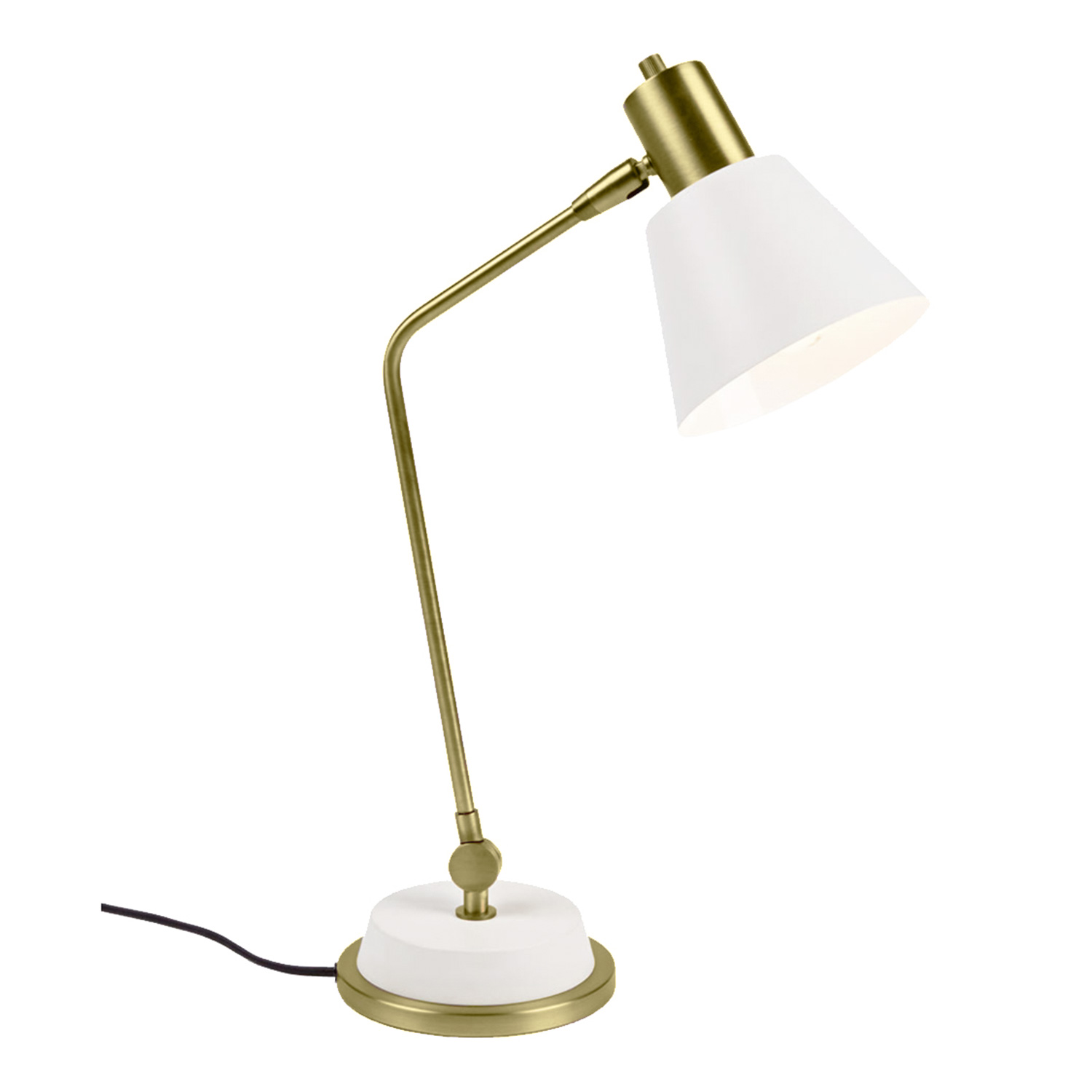 Forman Work Lamp (White)