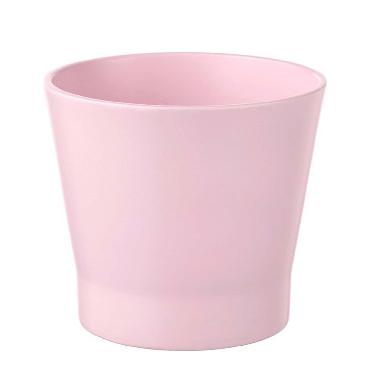 Papaja Plant Pot (Light Pink)