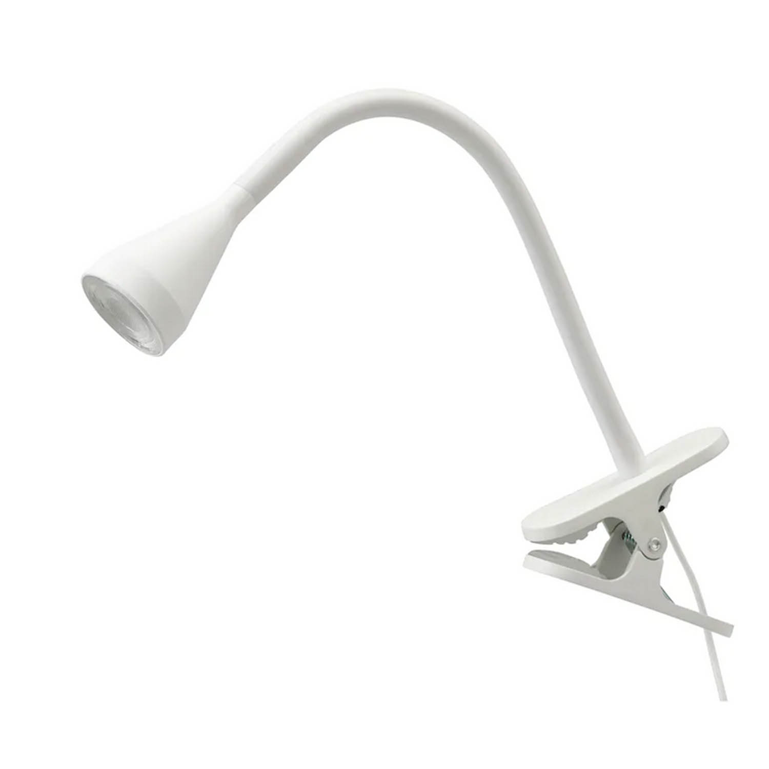 Navlinge LED Clamp Spotlight (White)