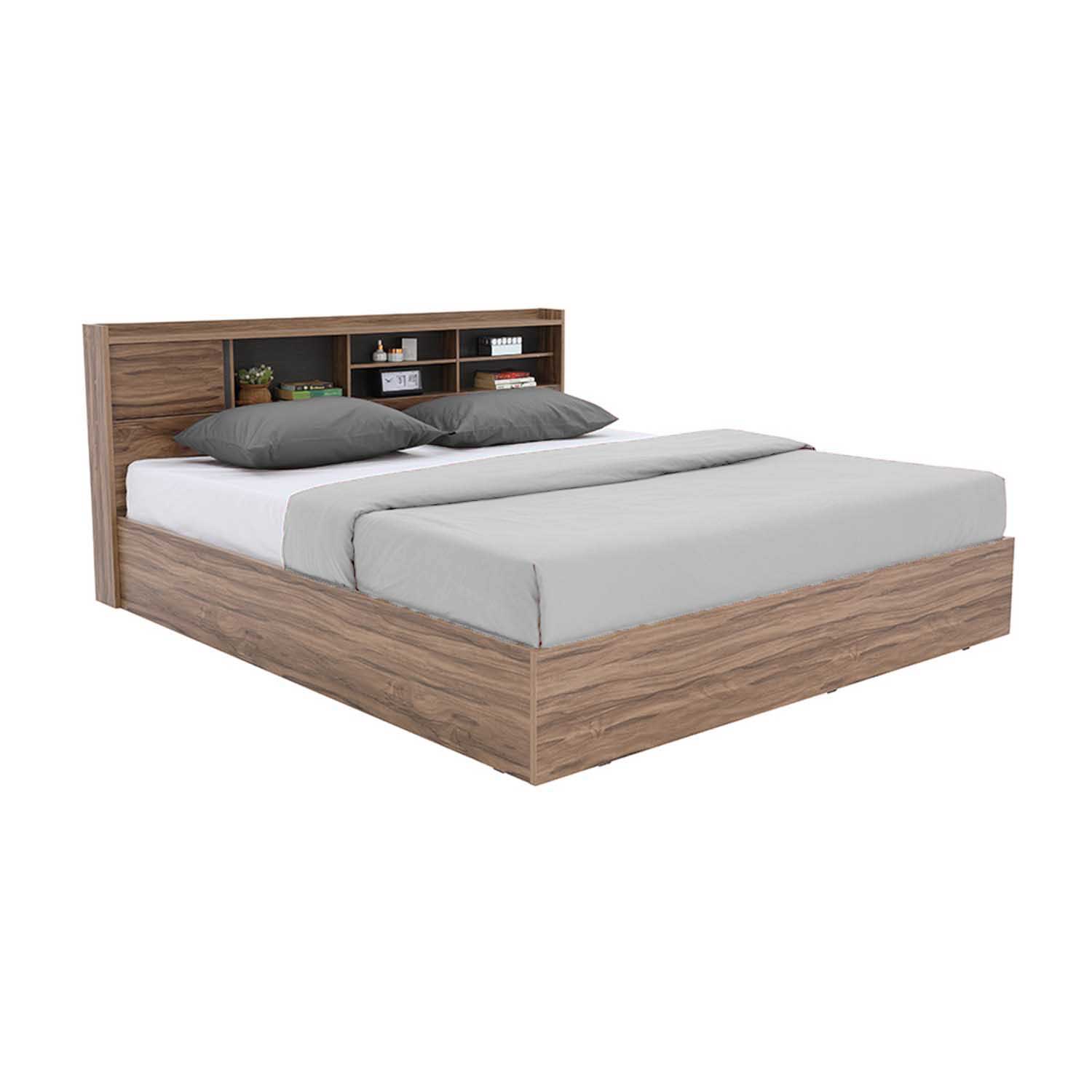 Spencer Bed Frame (Queen)