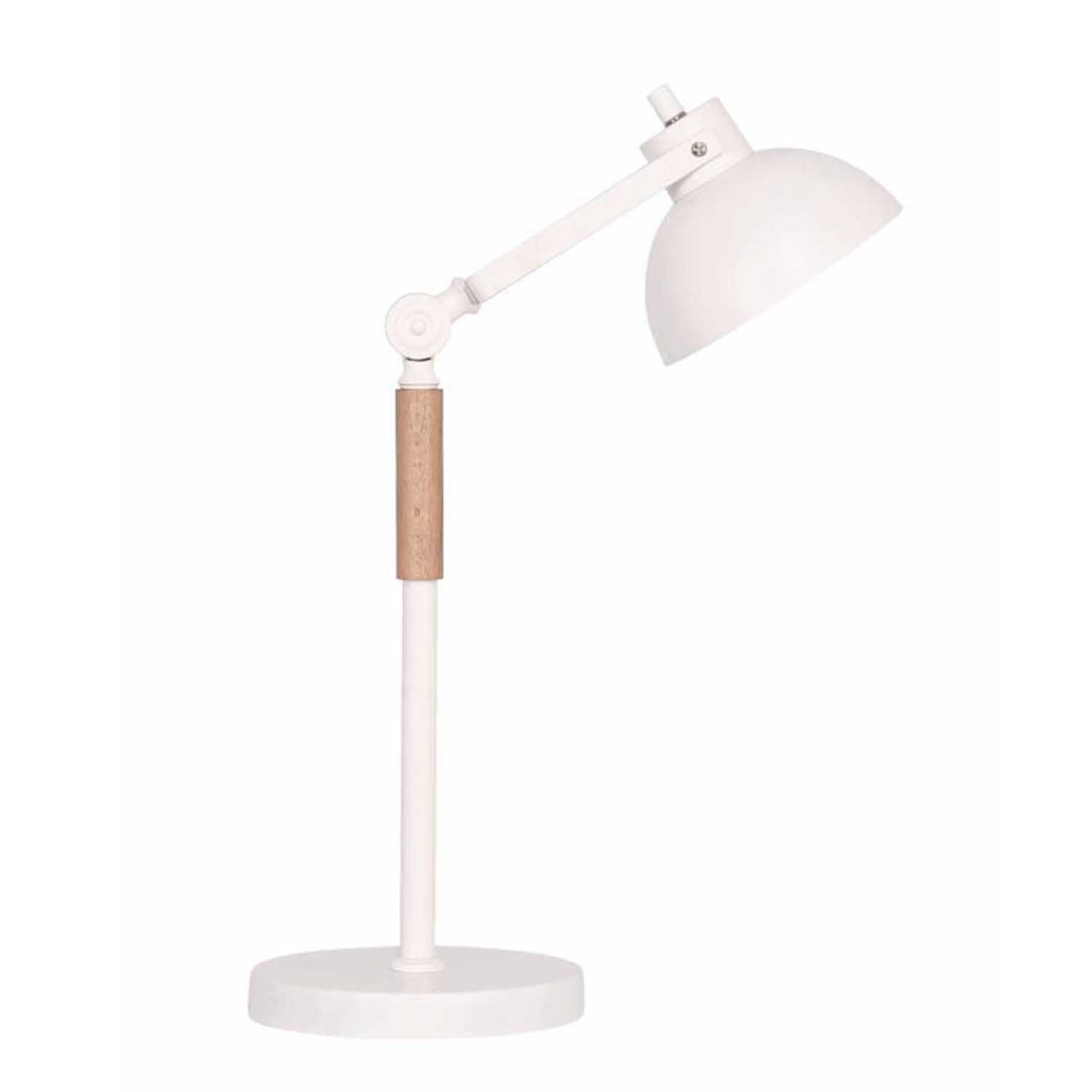 Scandi Work Lamp