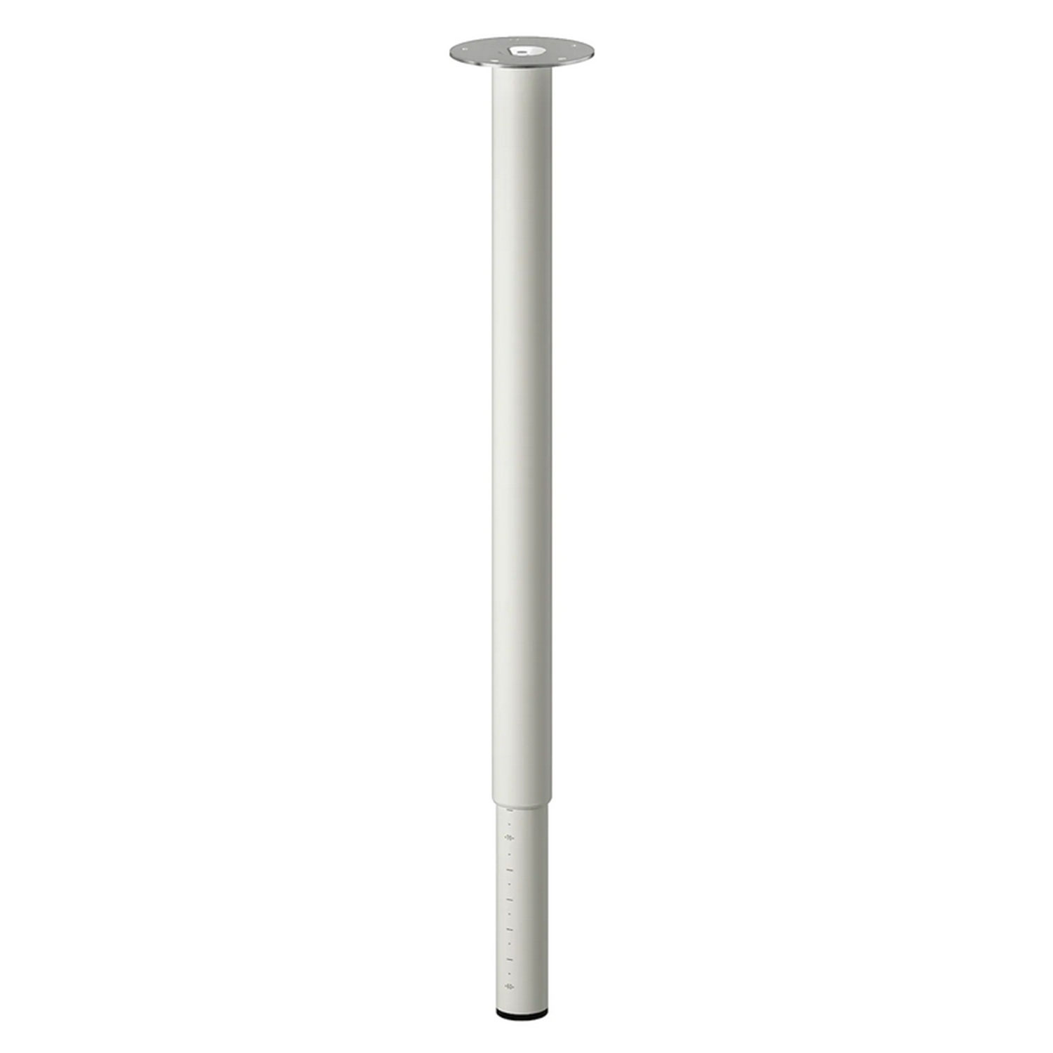 Olov Leg Extra - White