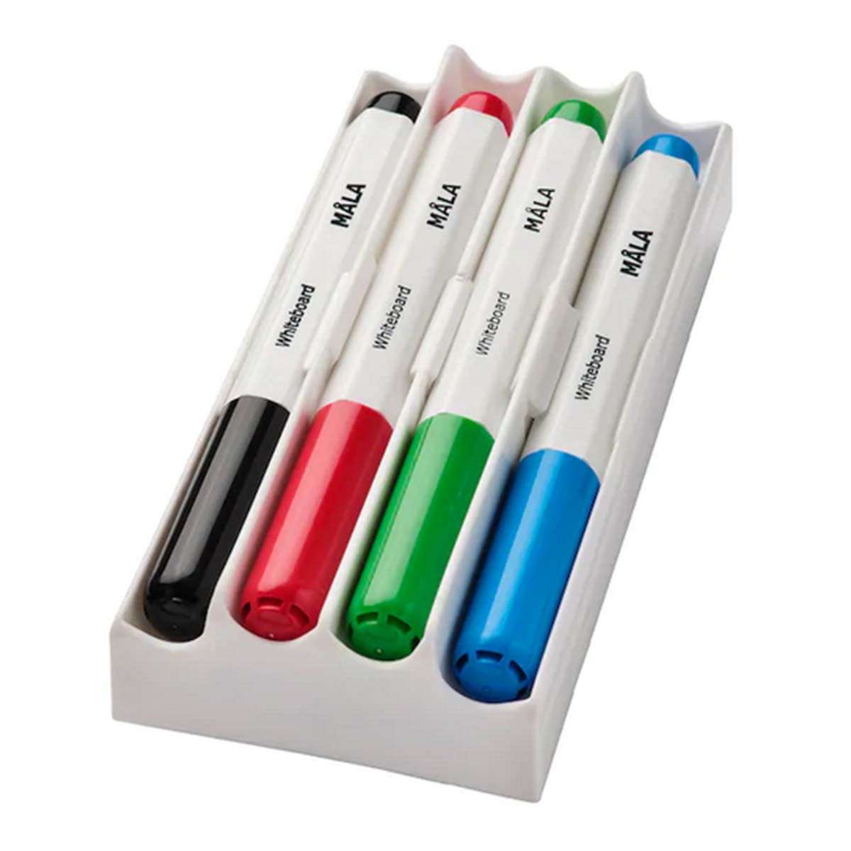 Mala Whiteboard Pen Behind Eraser Set 2 Furniture Source Philippines