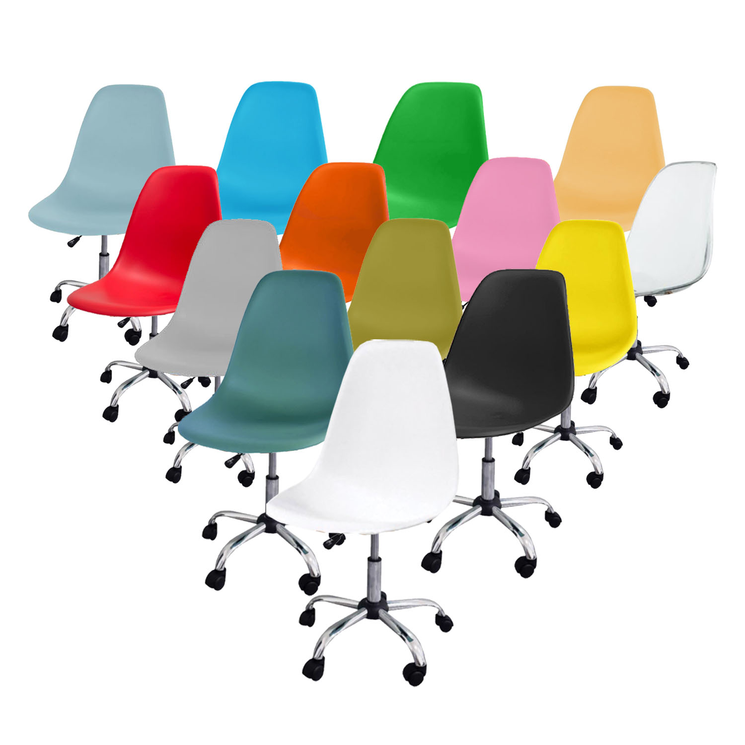 Furniture Source Philippines Barnes Swivel Chairs (See Colors)