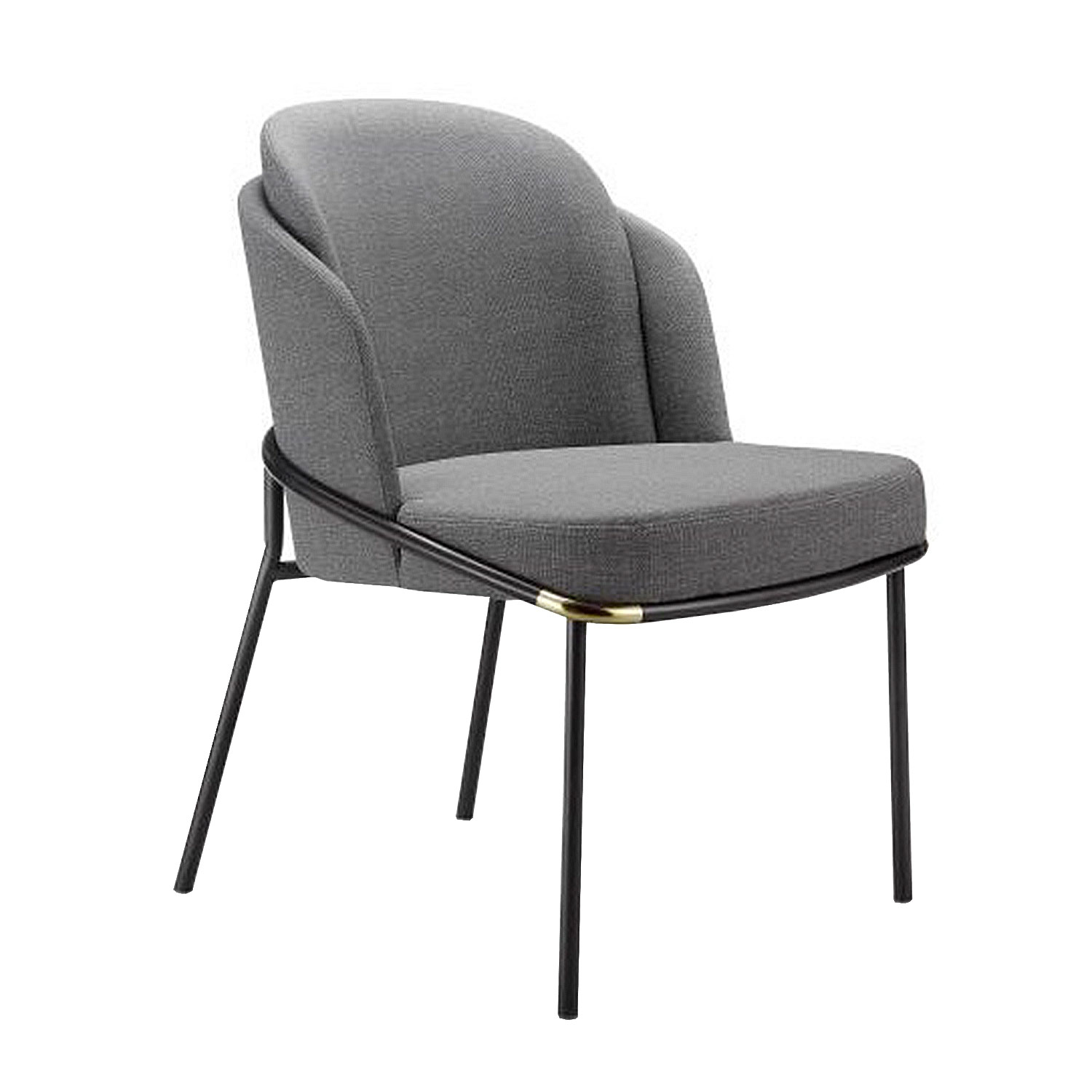 Forrdman Luxe Chair