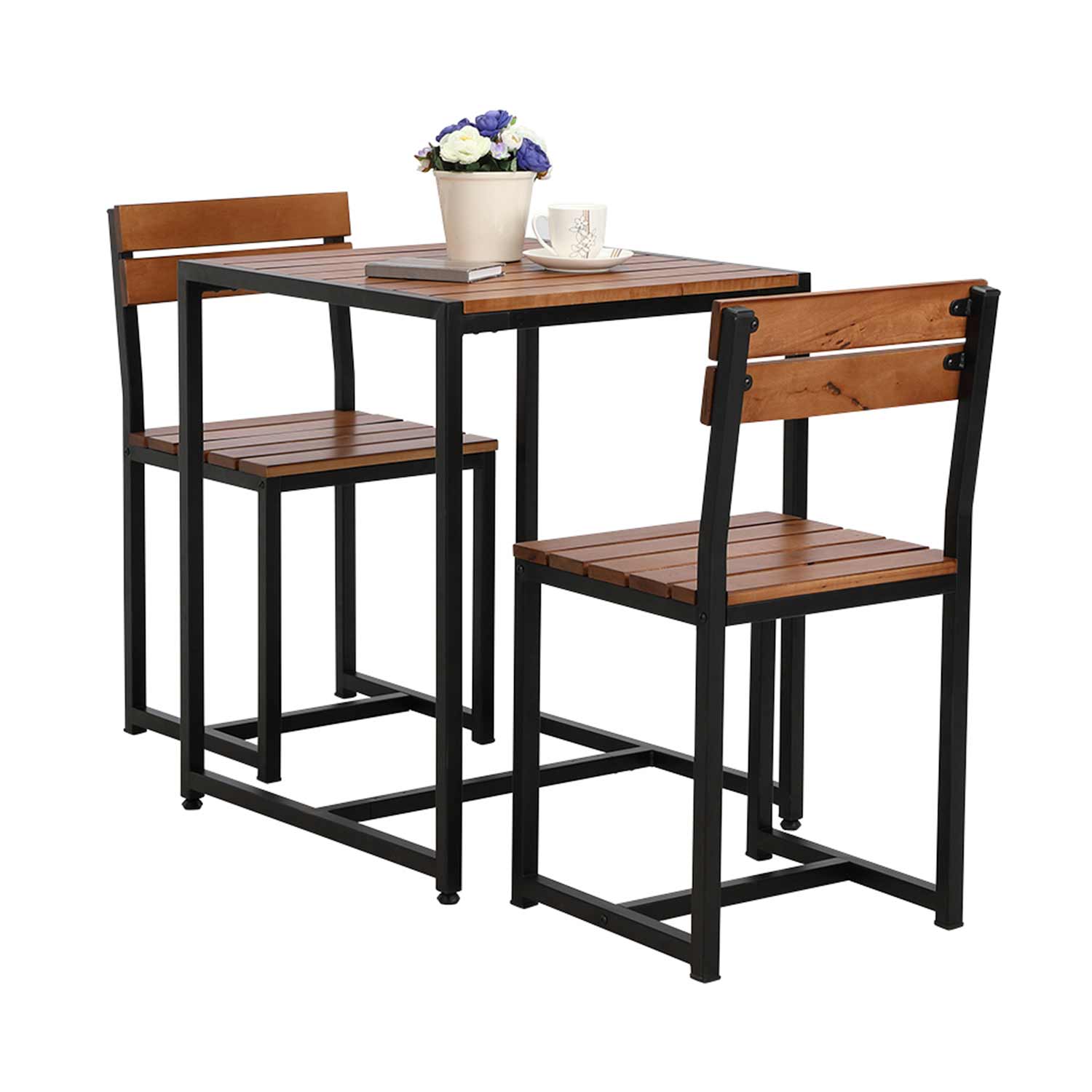 Otis Outdoor 2Seater Set Table Furniture Source Philippines