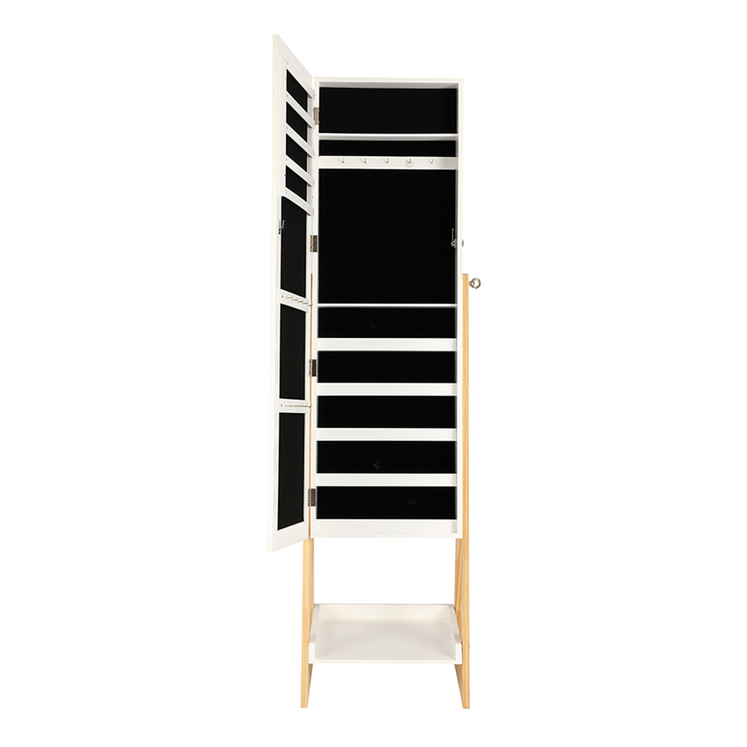 Amie Standing Mirror & Furniture Source Philippines