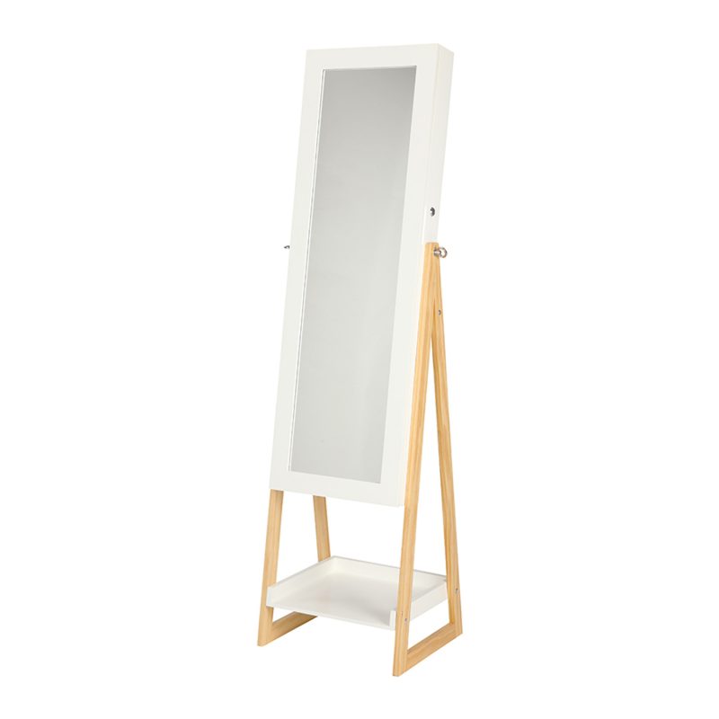 Amie Standing Mirror & Furniture Source Philippines