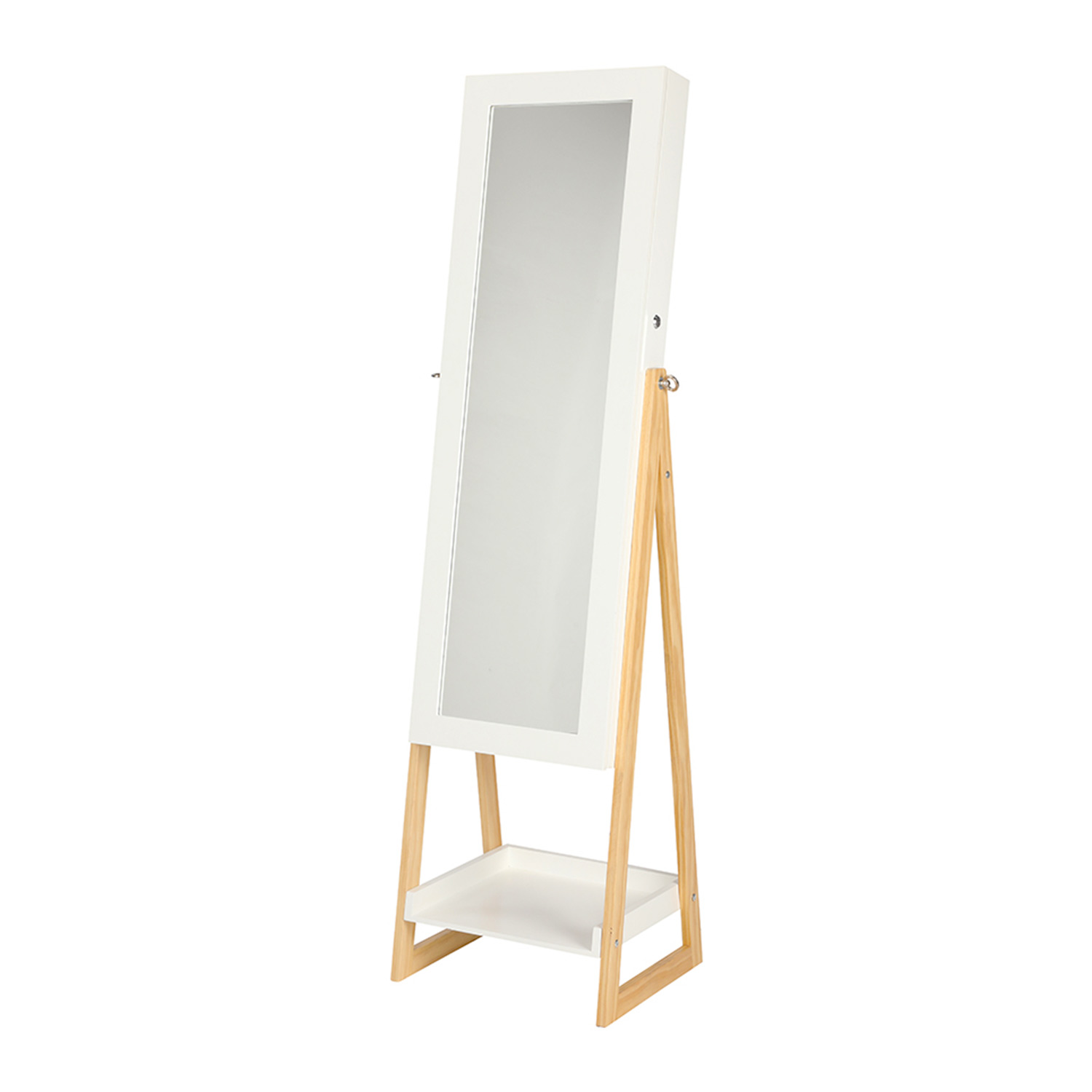 Amie Standing Mirror & Furniture Source Philippines