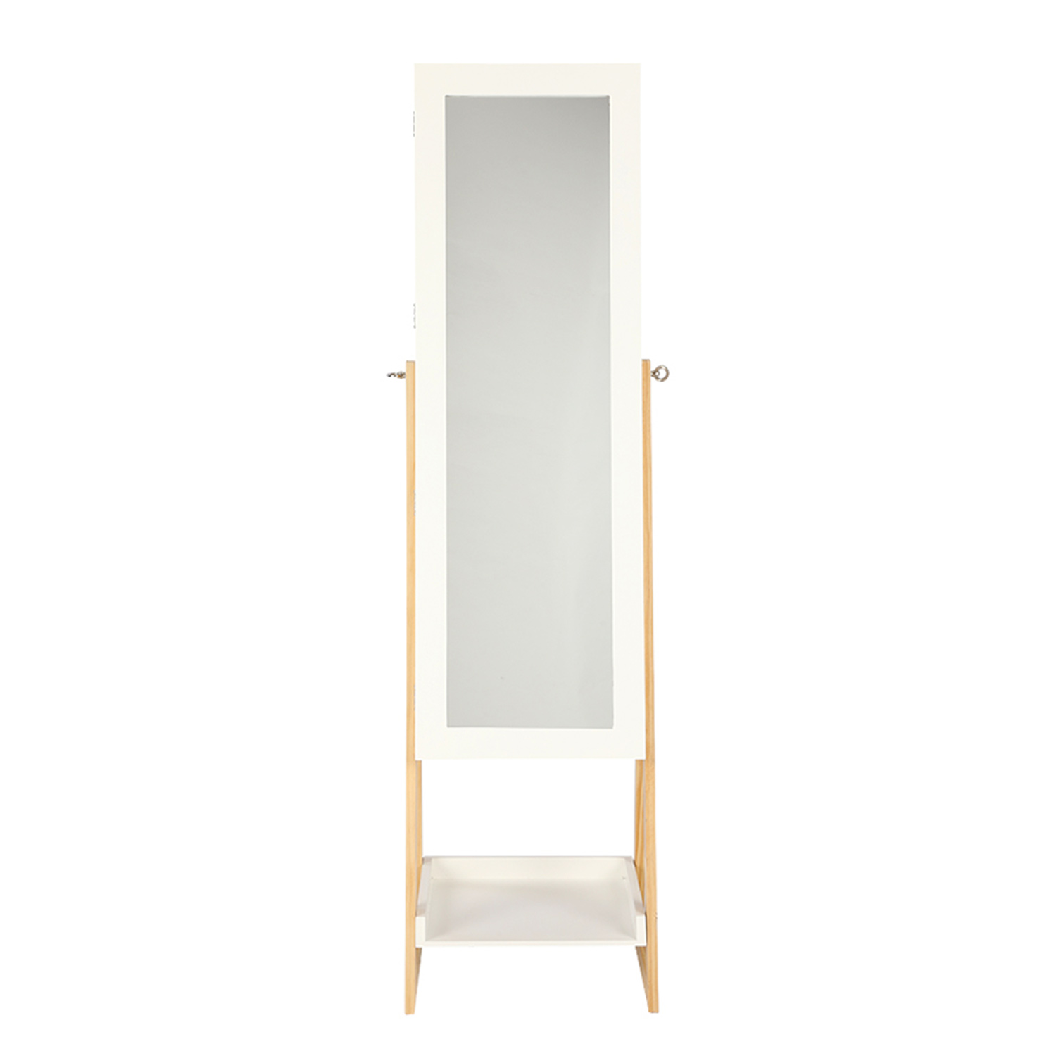 Amie Standing Mirror & Furniture Source Philippines