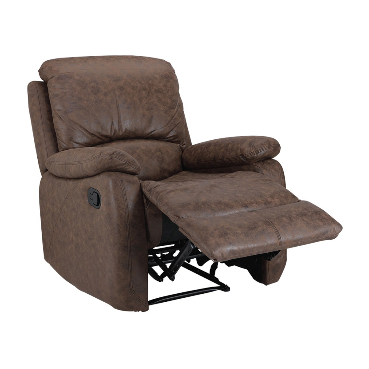 Recliner Chair Sofa Philippines Baci Living Room