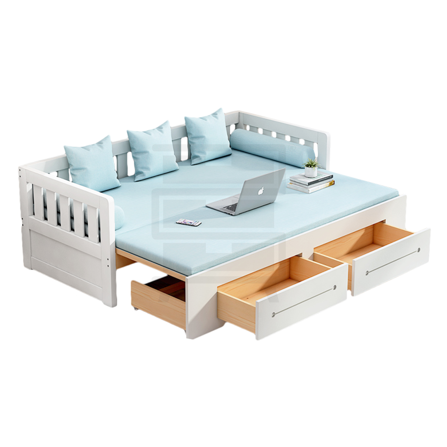 Sofa Daybed Philippines Baci Living Room