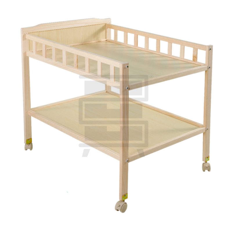 Snicki Changing Table on Wheels Furniture Source Philippines