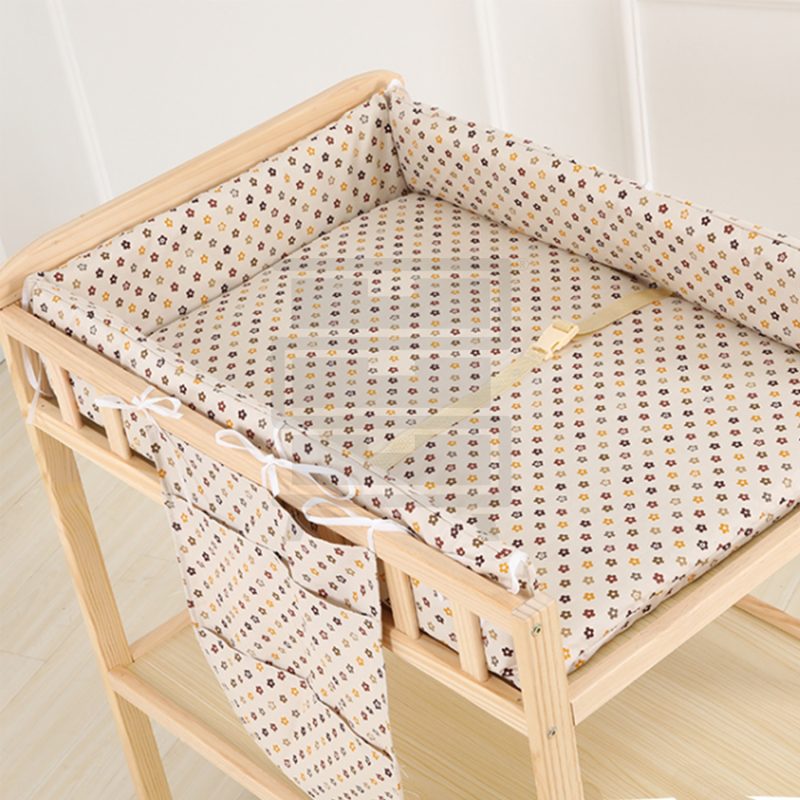 Snicki Changing Table on Wheels Furniture Source Philippines
