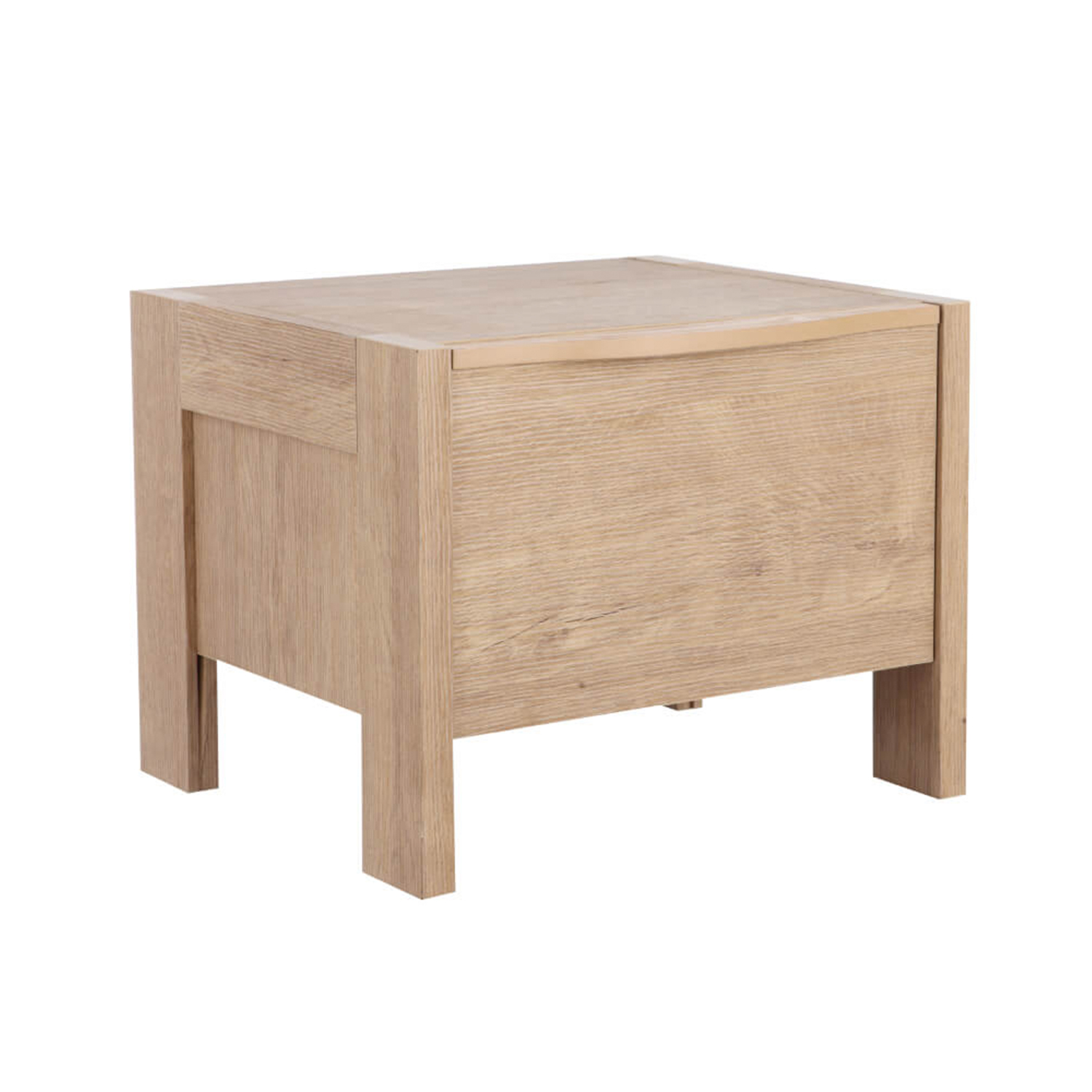 Sandham Night Table (Oak)