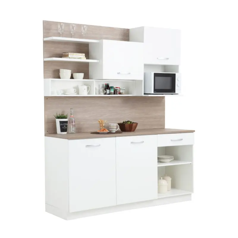 Furniture Source Philippines, Floor Shelves For Kitchen Cabinets Philippines