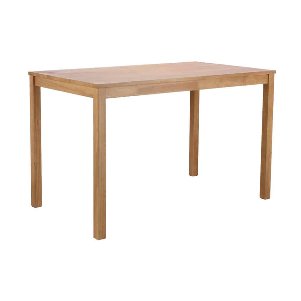 Renato Dining Table 120 cm Furniture Source Philippines