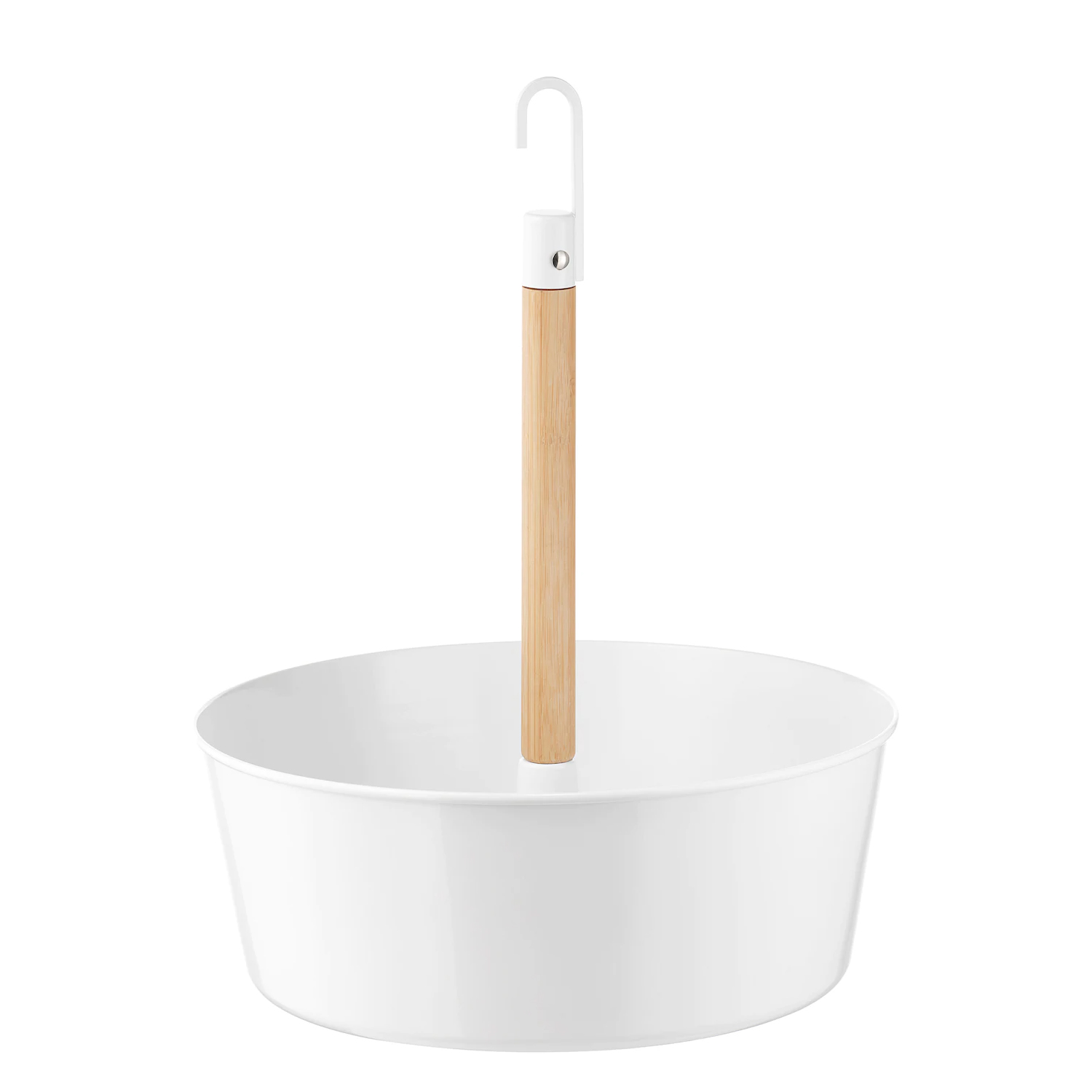Bittergurka Hanging Planter 29 cm