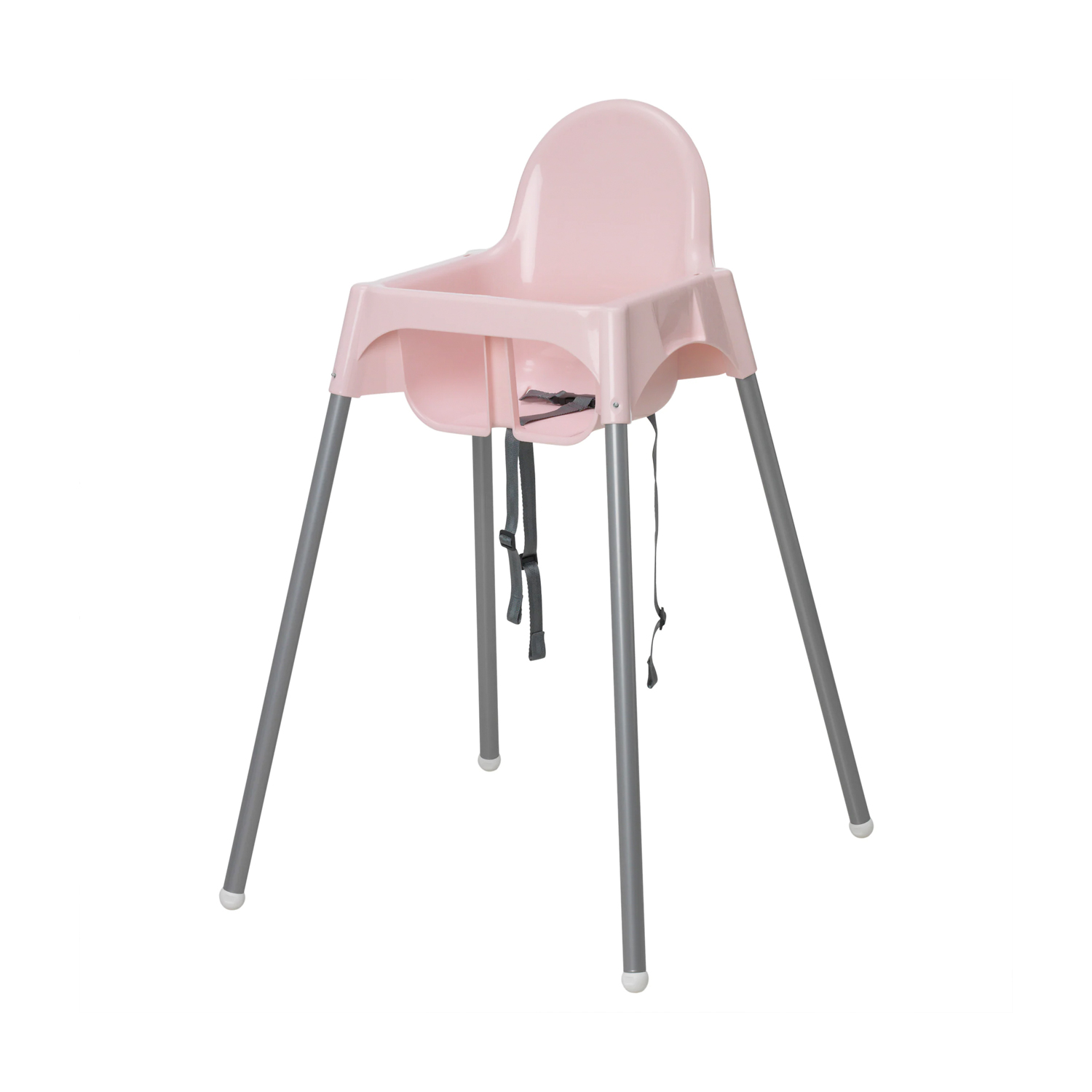 Antilop Highchair (Pink)