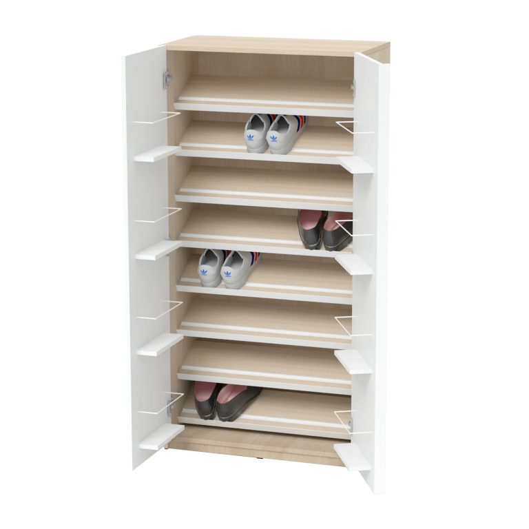 Shoe Cabinets and Racks Archives - Furniture Source Philippines
