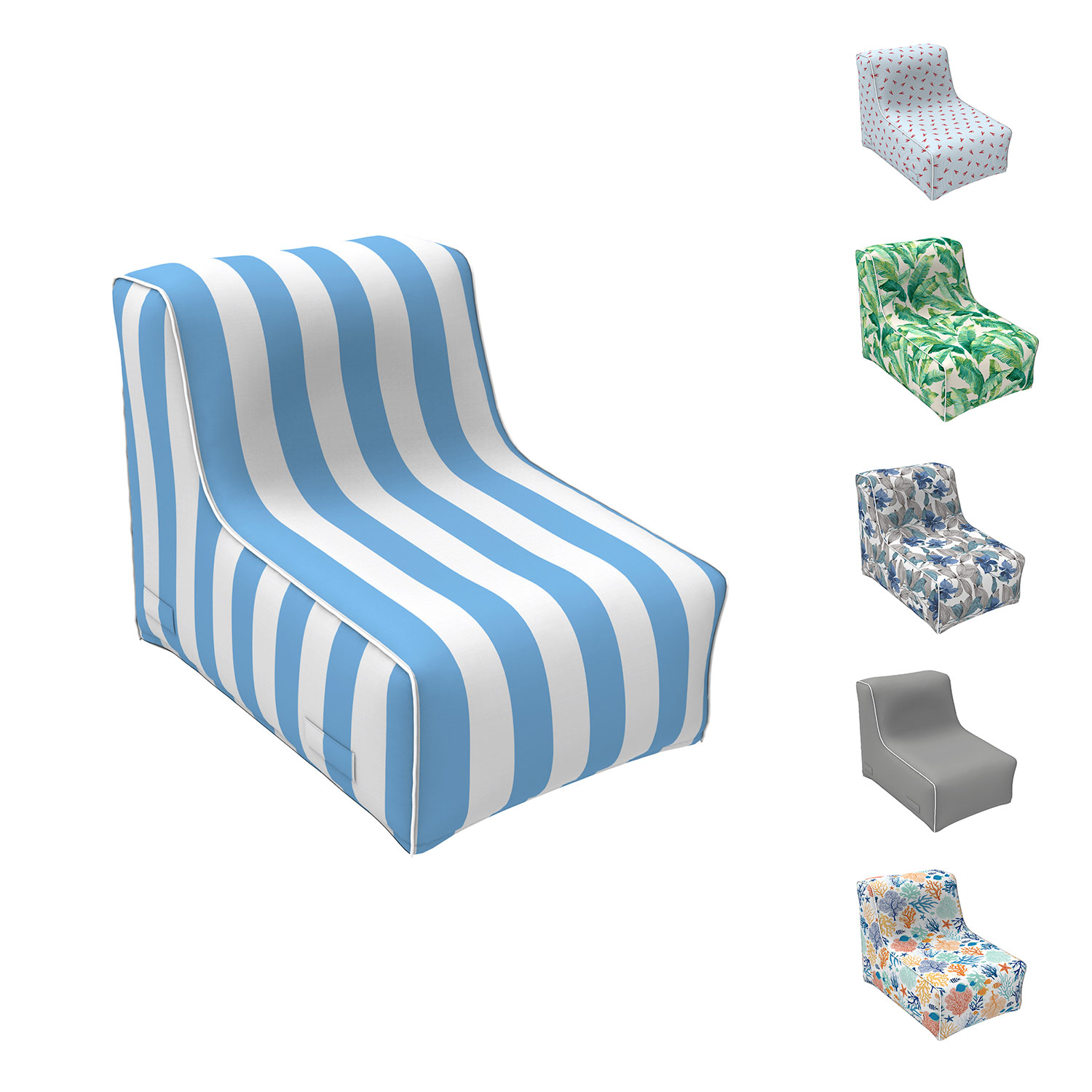 Douncy Chair (See Patterns)
