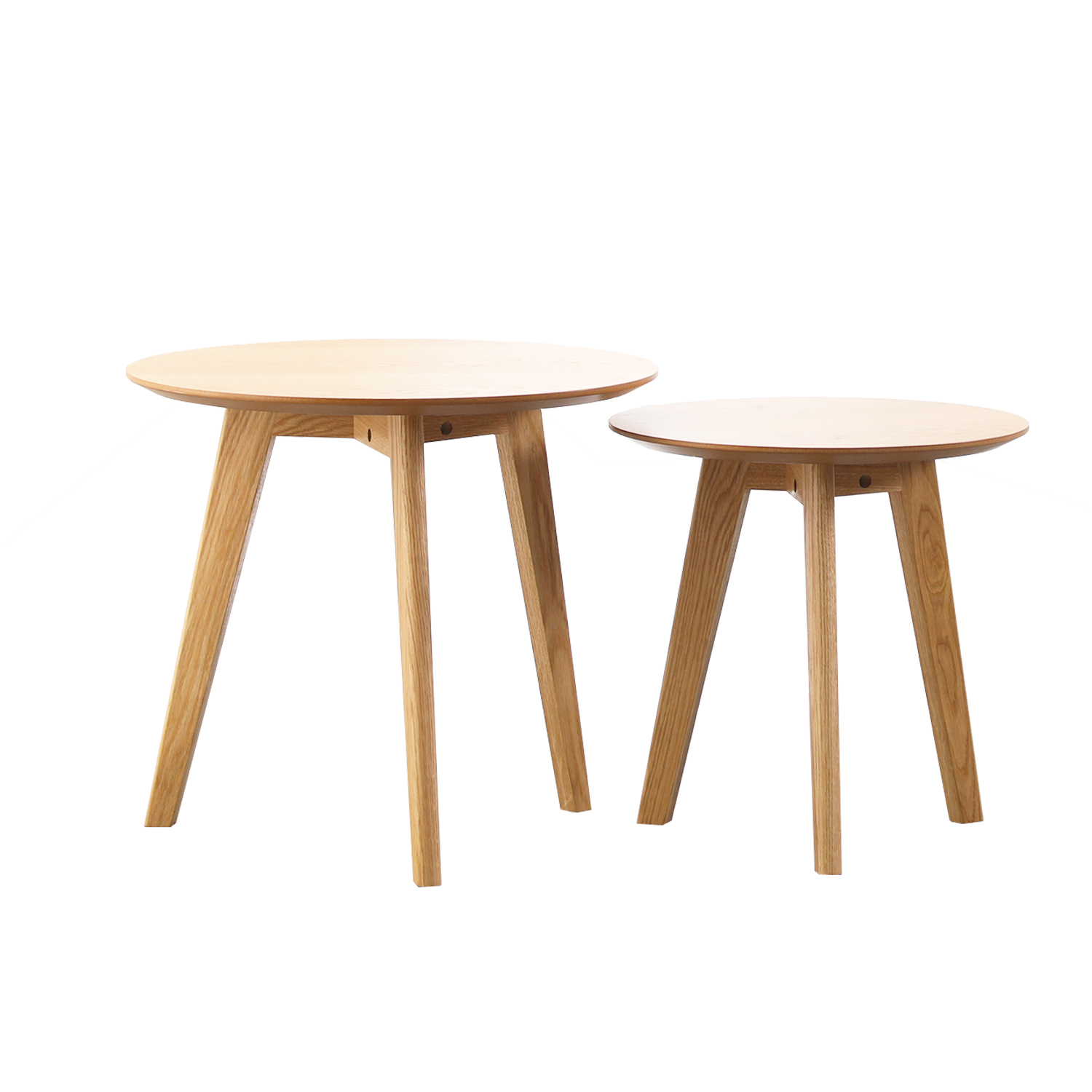 Nordic Nesting Table Furniture Source Philippines
