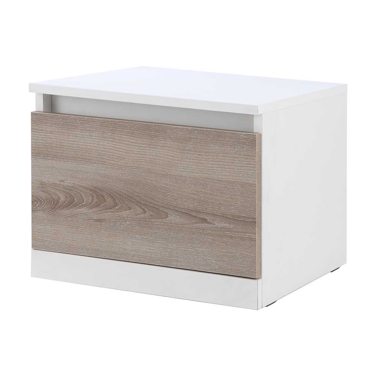 Vince Night Table (Natural)