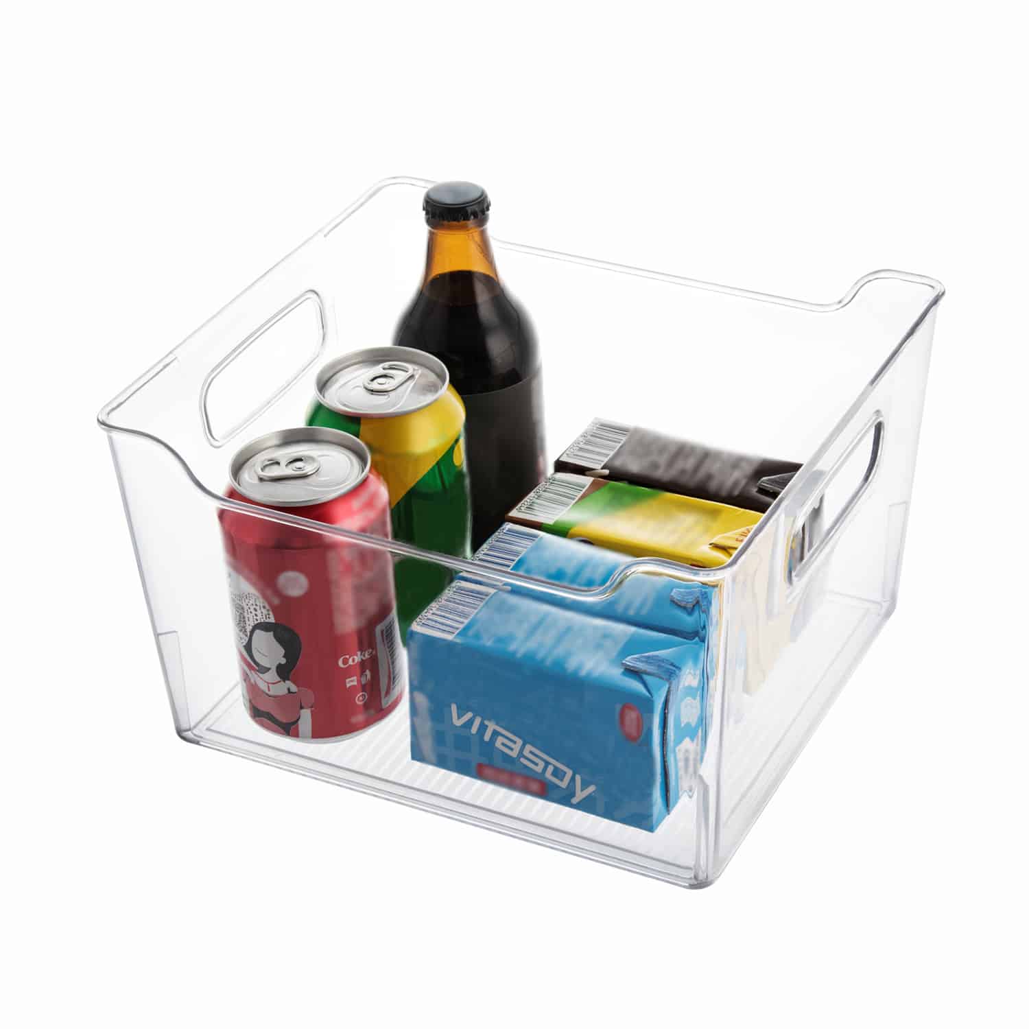 Varina Box 25 cm (Clear)