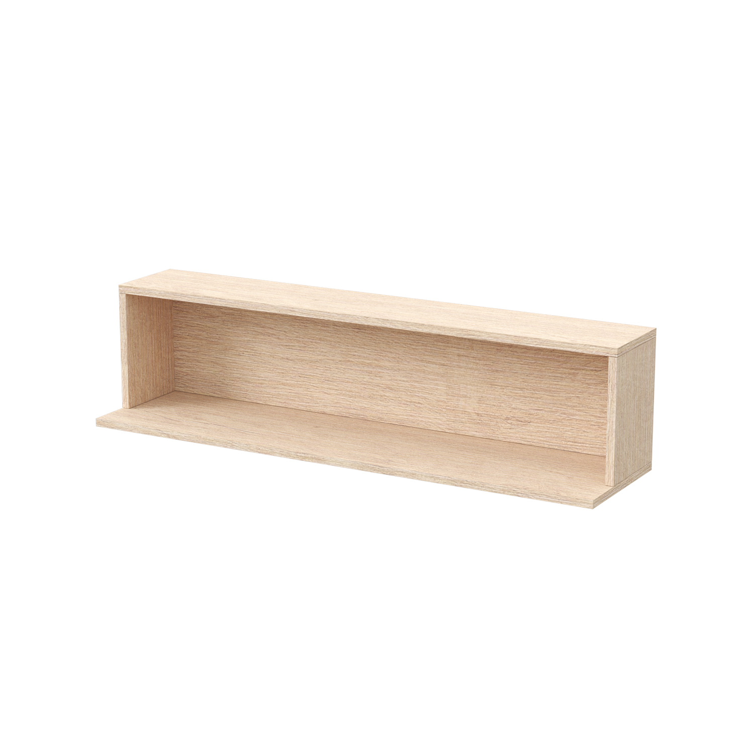 Lacke Storage Shelf 120 cm (Oak)