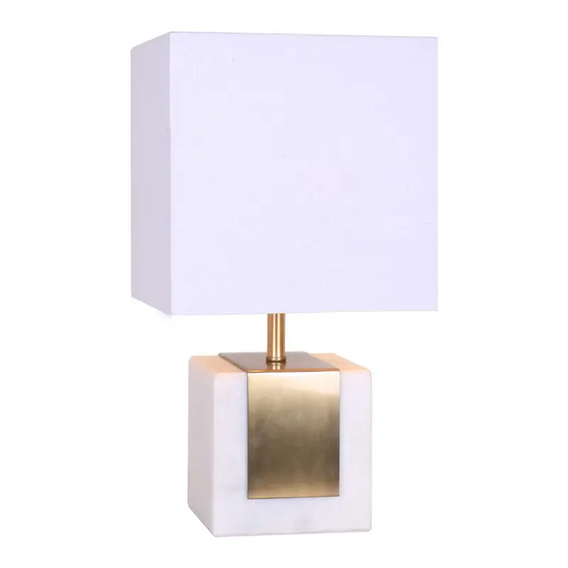 Furniture Source Philippines, Low Rectangle Table Lamp
