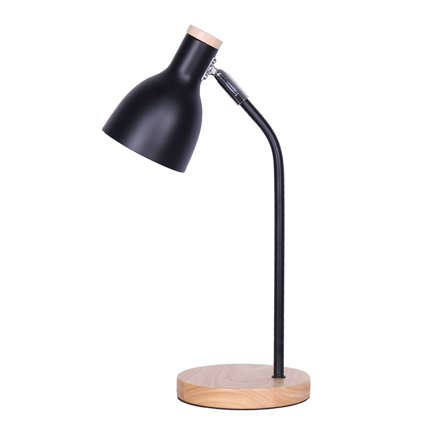 Incy Work Lamp (Black)