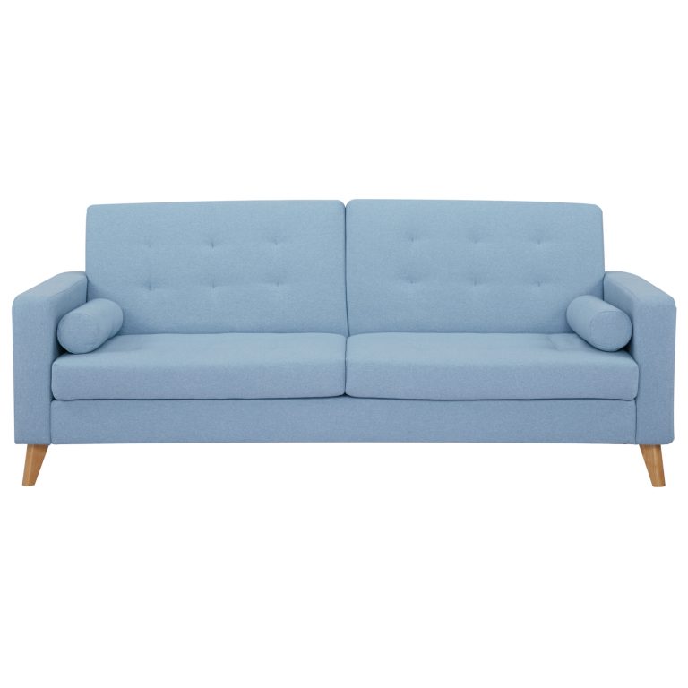 Larksson Sofabed (Cyan) Furniture Source Philippines