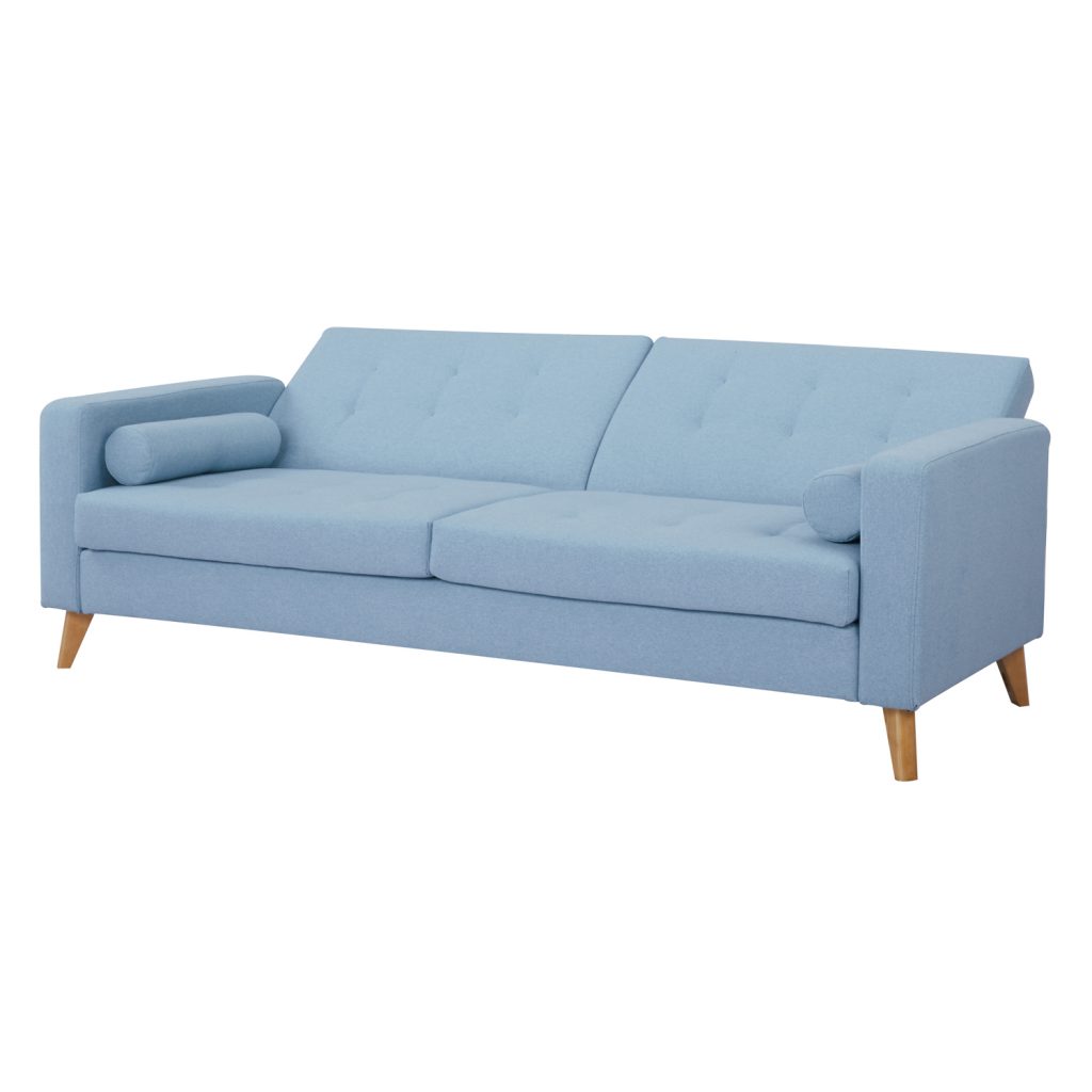 Larksson Sofabed (Cyan) Furniture Source Philippines