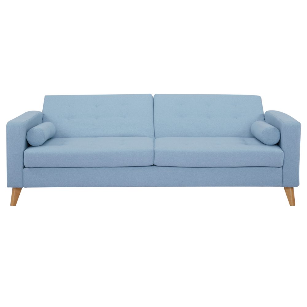 Larksson Sofabed (Cyan) Furniture Source Philippines
