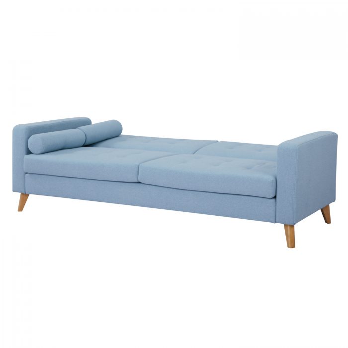 Larksson Sofabed (Cyan) Furniture Source Philippines