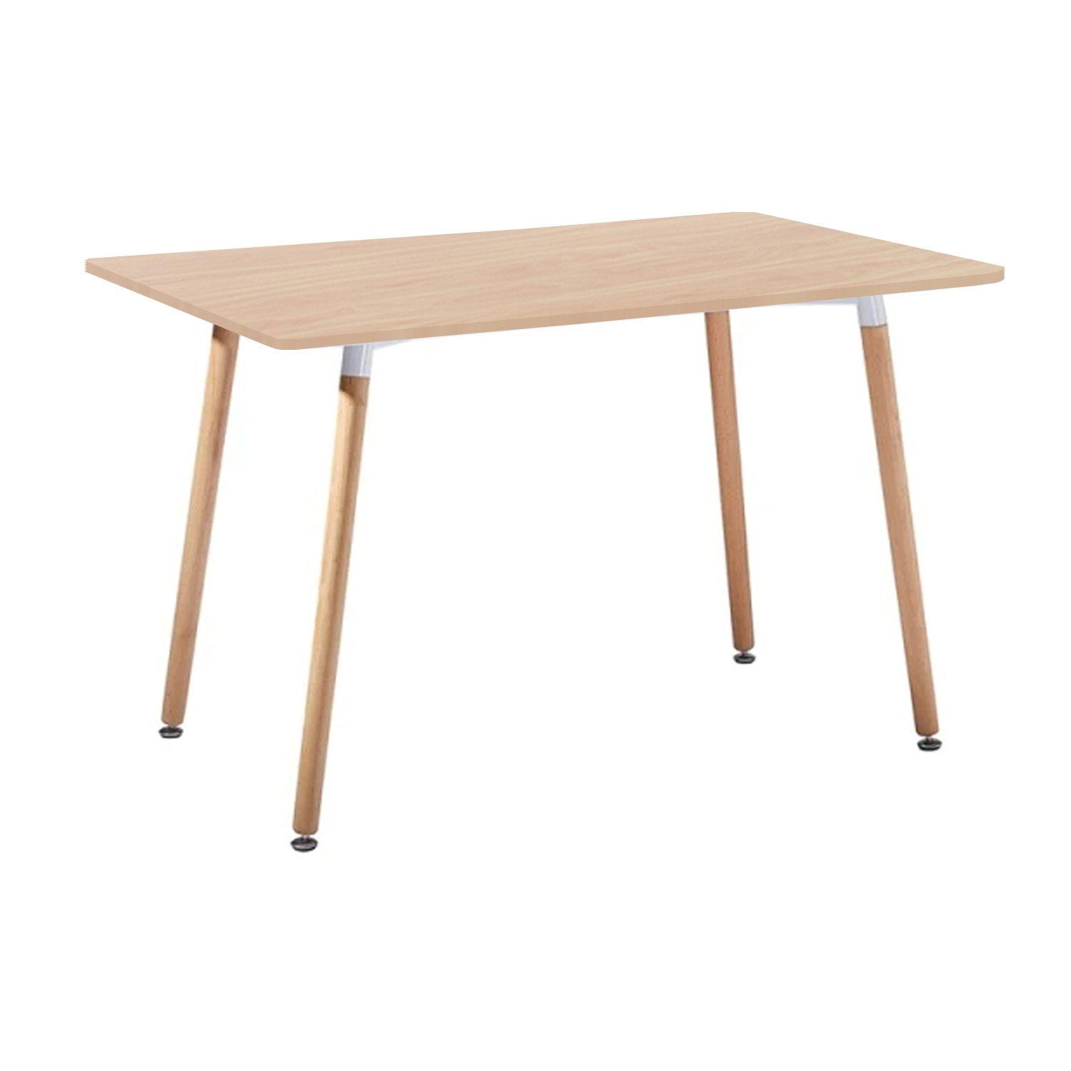 Marusso Rectangular Table 160cm (Oak)