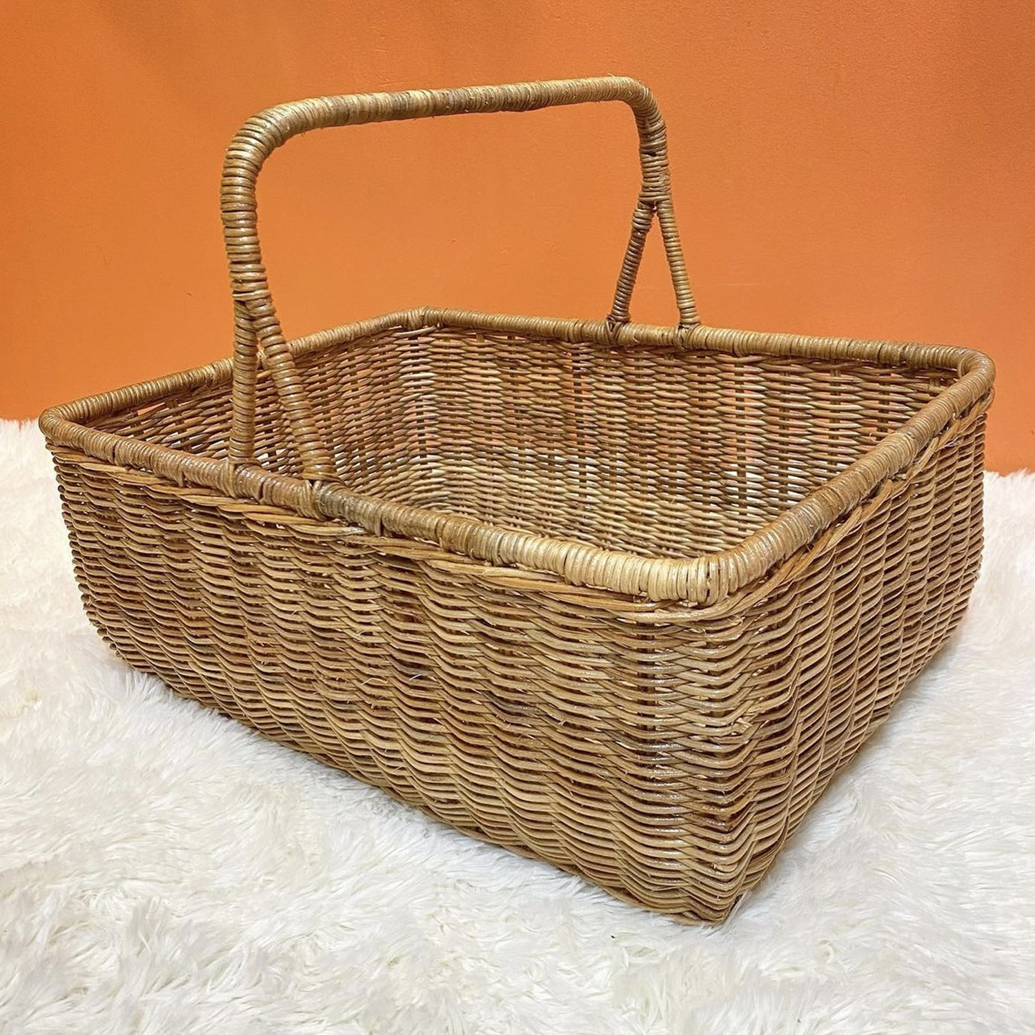 Rattan Picnic Basket Furniture Source Philippines