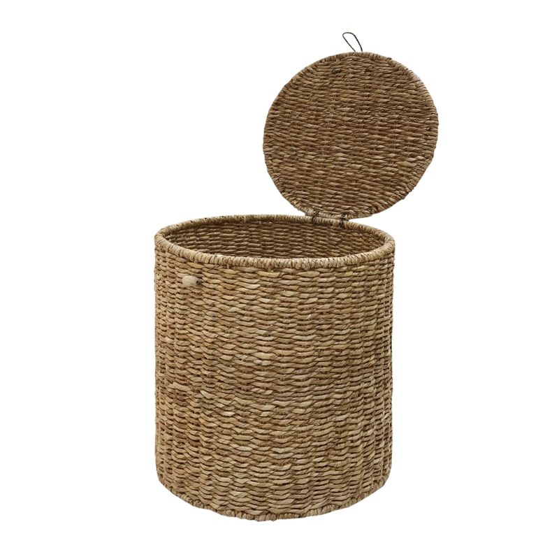Rattan Round Basket Furniture Source Philippines
