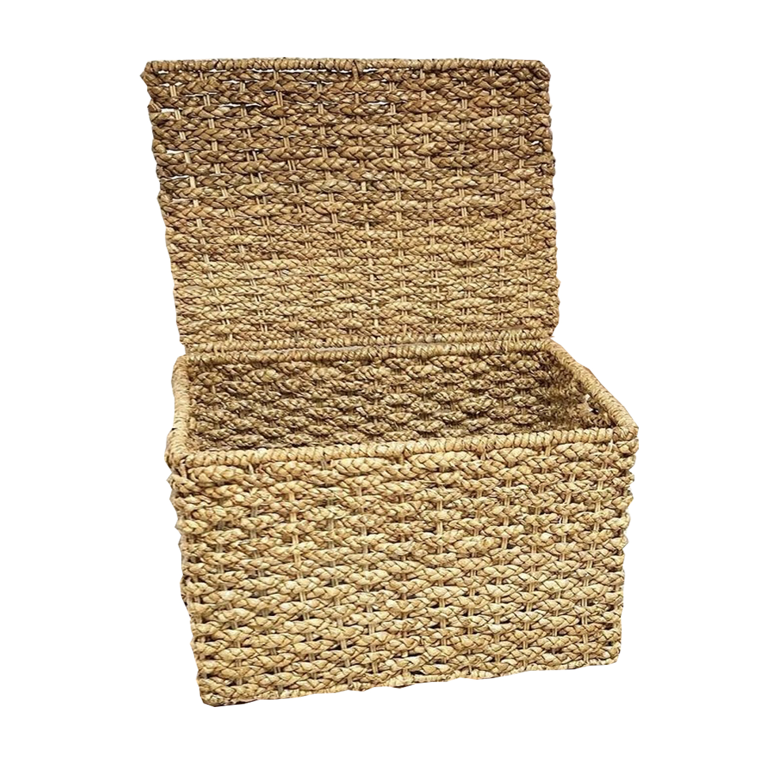 Rattan Basket Box Large Furniture Source Philippines
