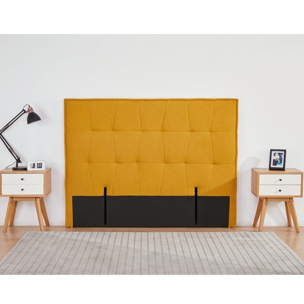 Heddo Tufted Headboard Furniture Source Philippines