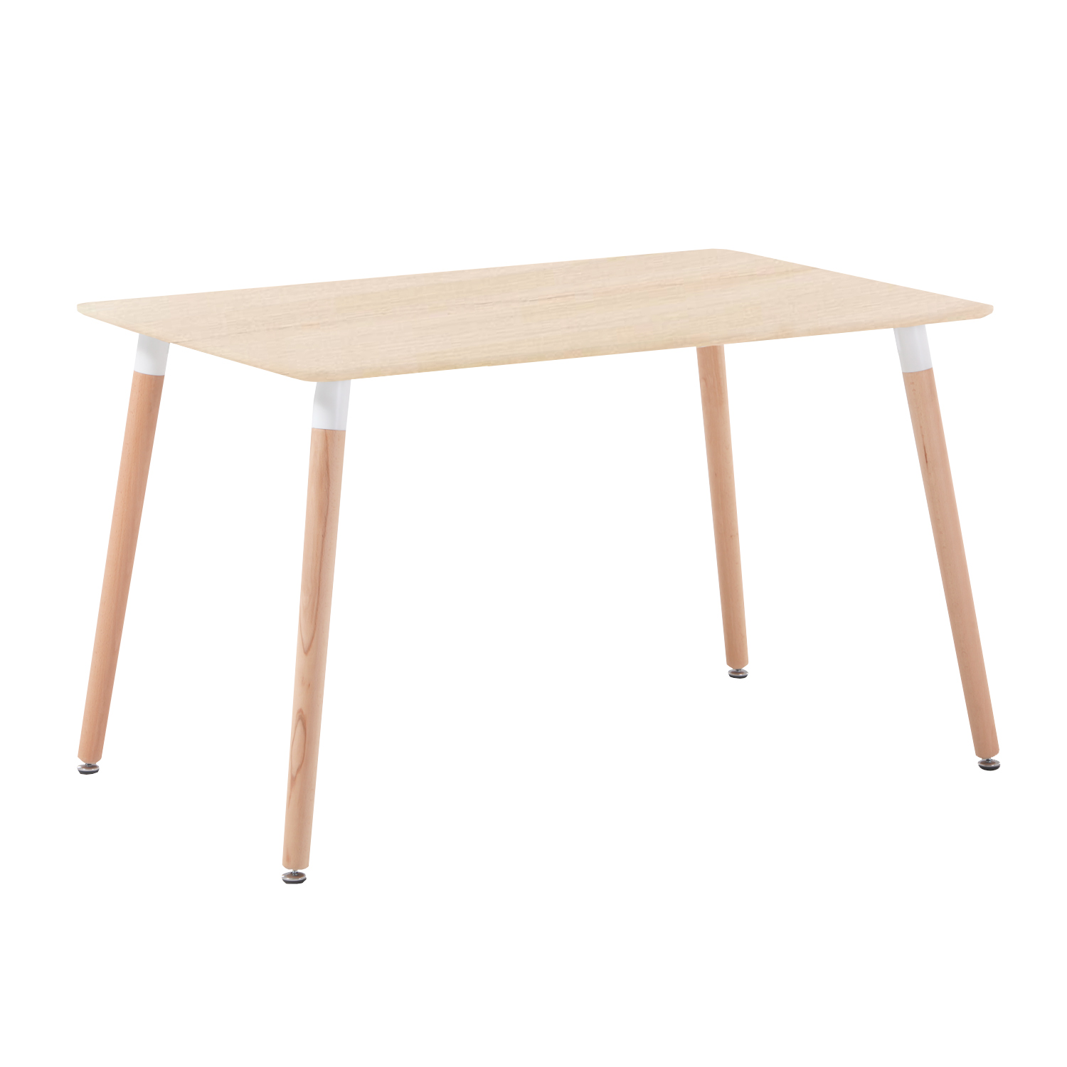 Marusso Rectangular Table 130cm (Oak)