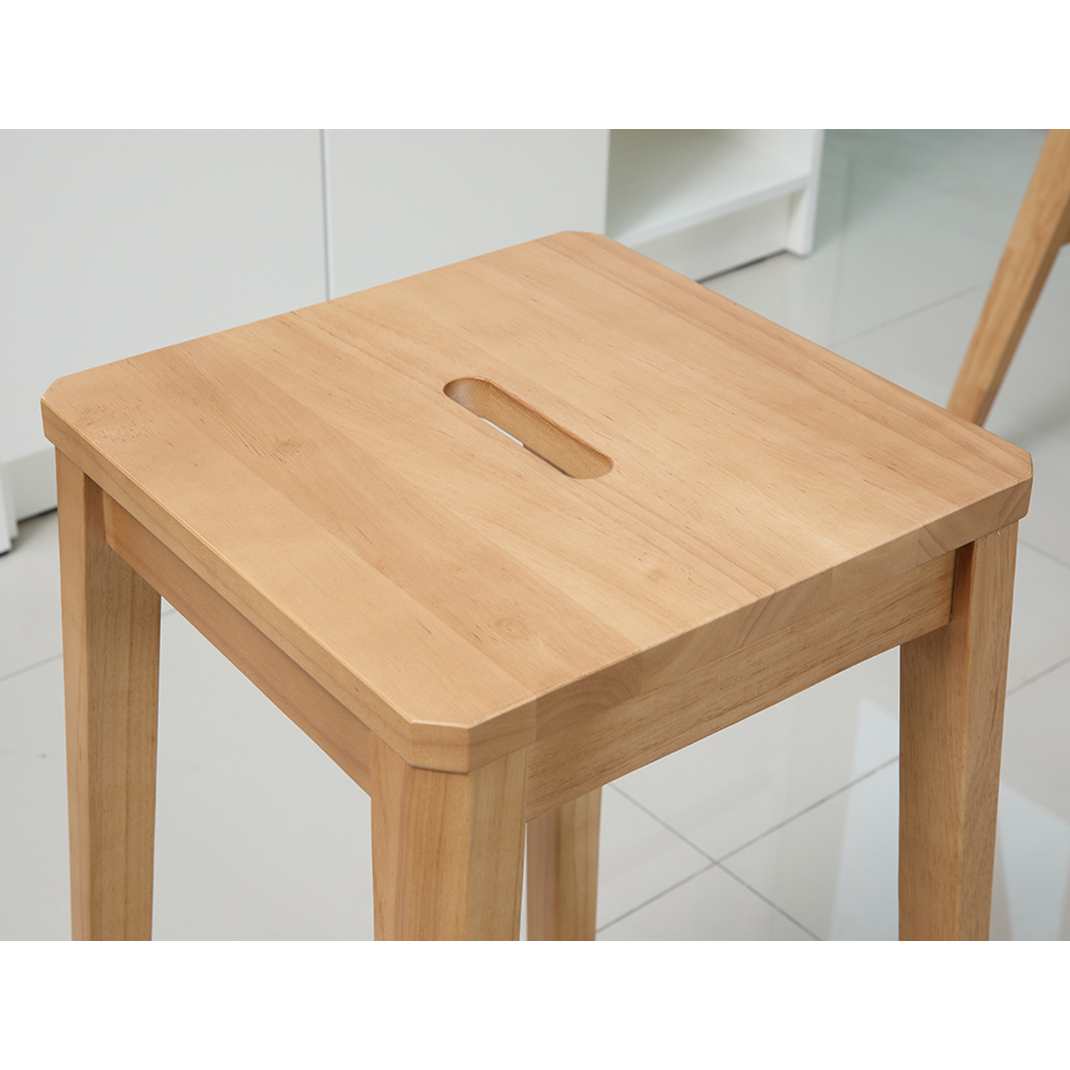 Wooden Stools Habitat Kitchen Bar Stools Buy Habitat Barnwell Oak