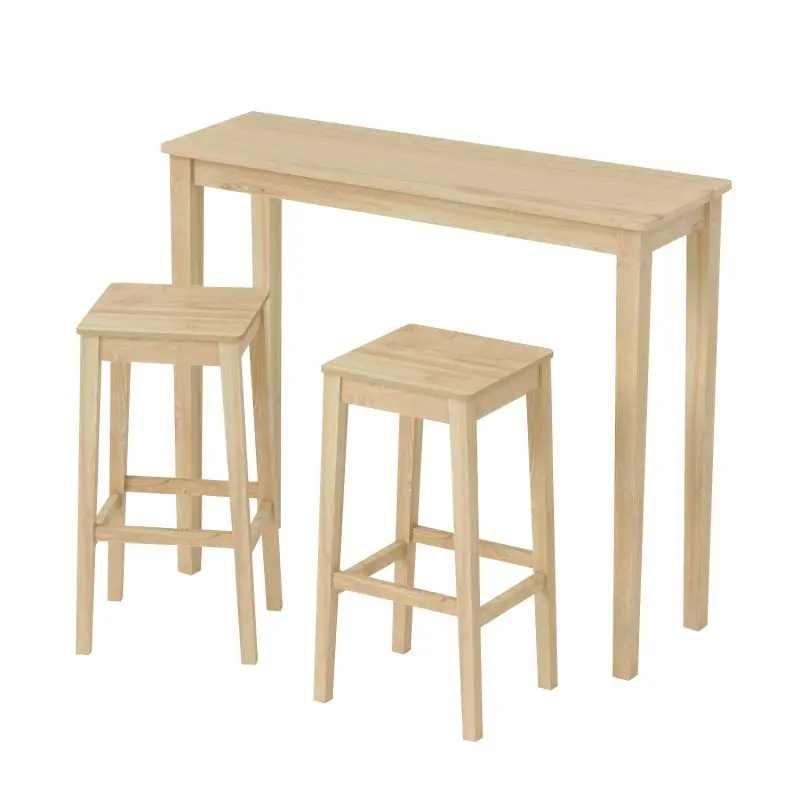 Furniture Source Philippines, Bar Height Dining Table And Chair Set Philippines