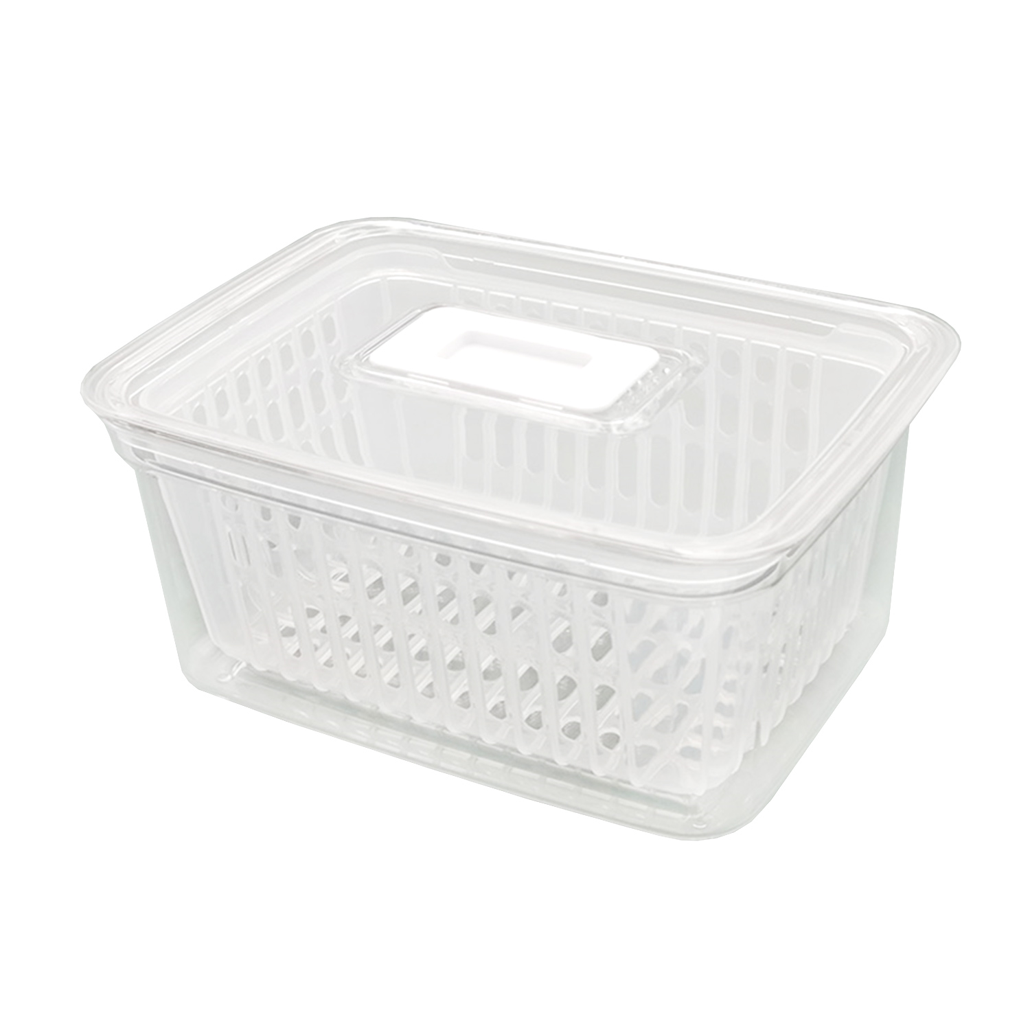 Varina Fresh Keeper 1.6L (Clear)