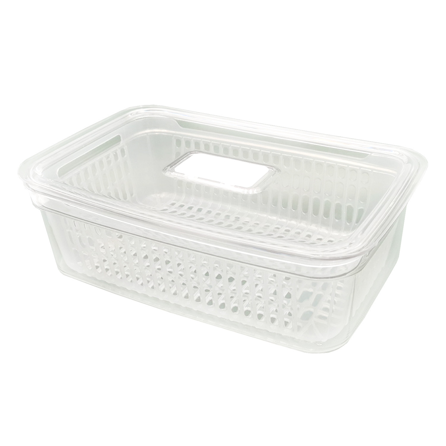 Varina Fresh Keeper 3.6L (Clear)