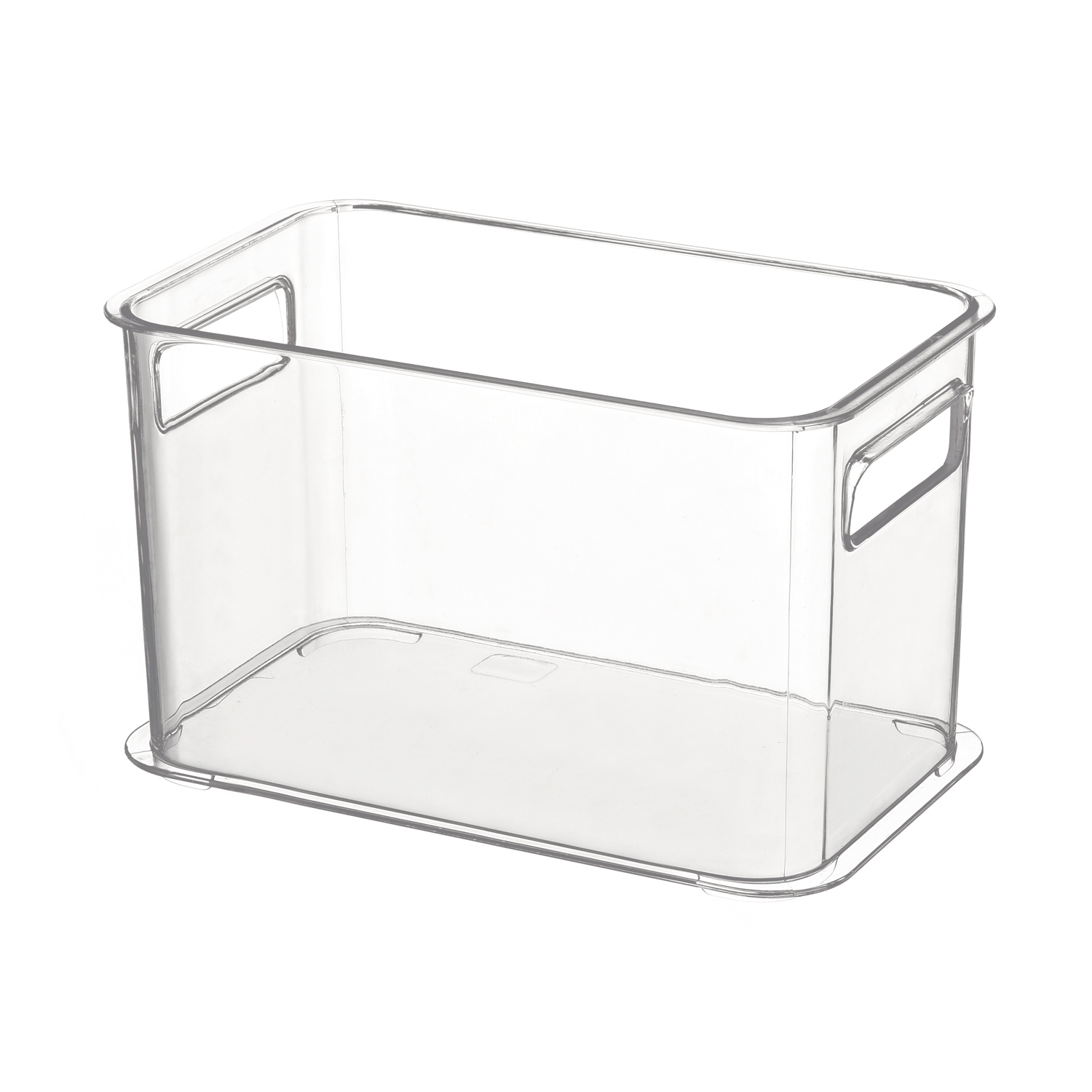 Varina Stackable Holder (Clear)
