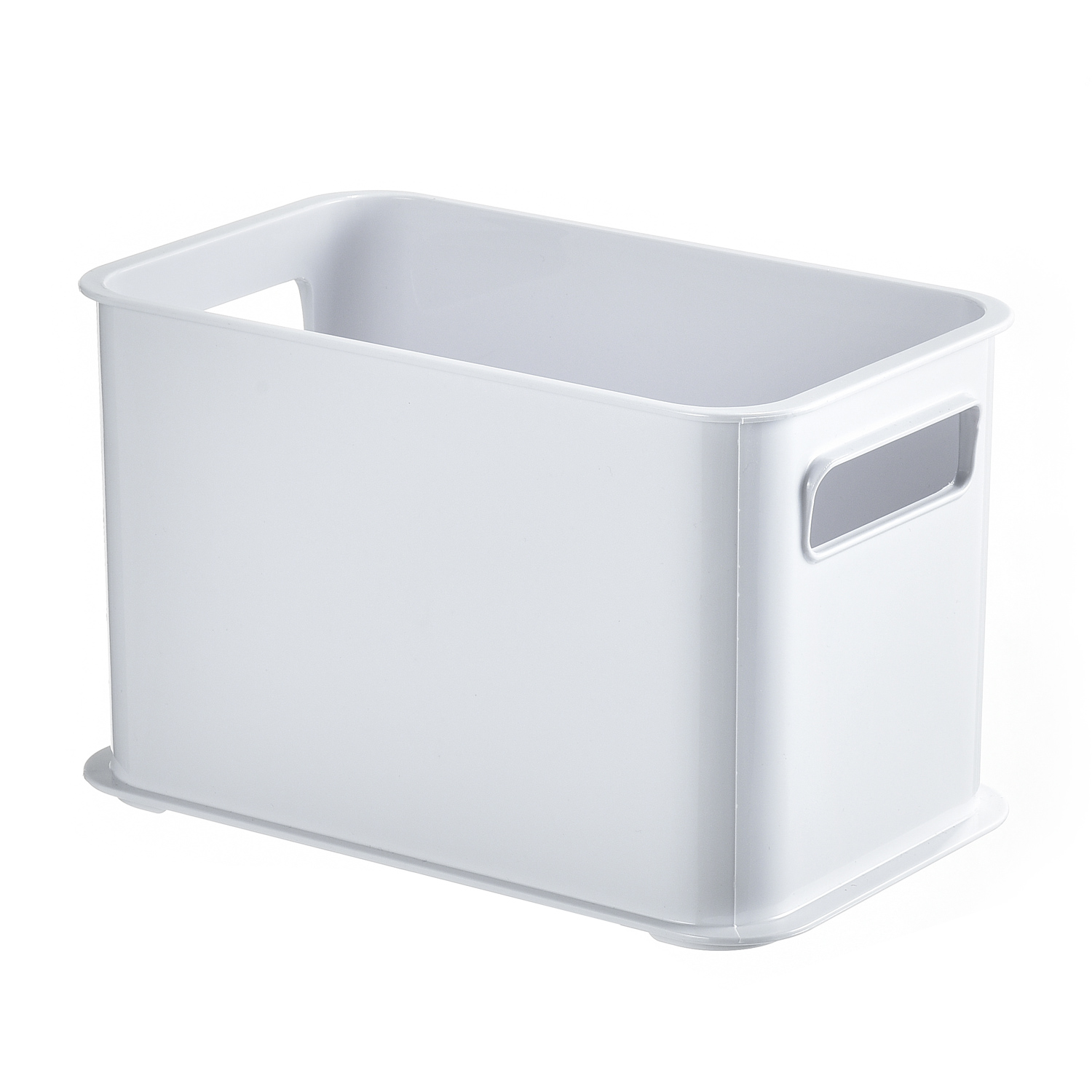 Varina Stackable Holder (White)