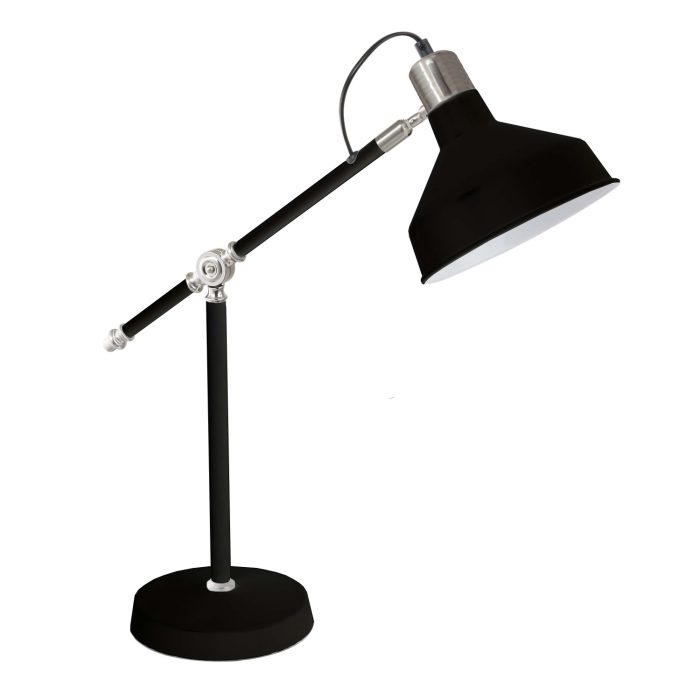 Finna Floor Lamp Black Furniture Source Philippines