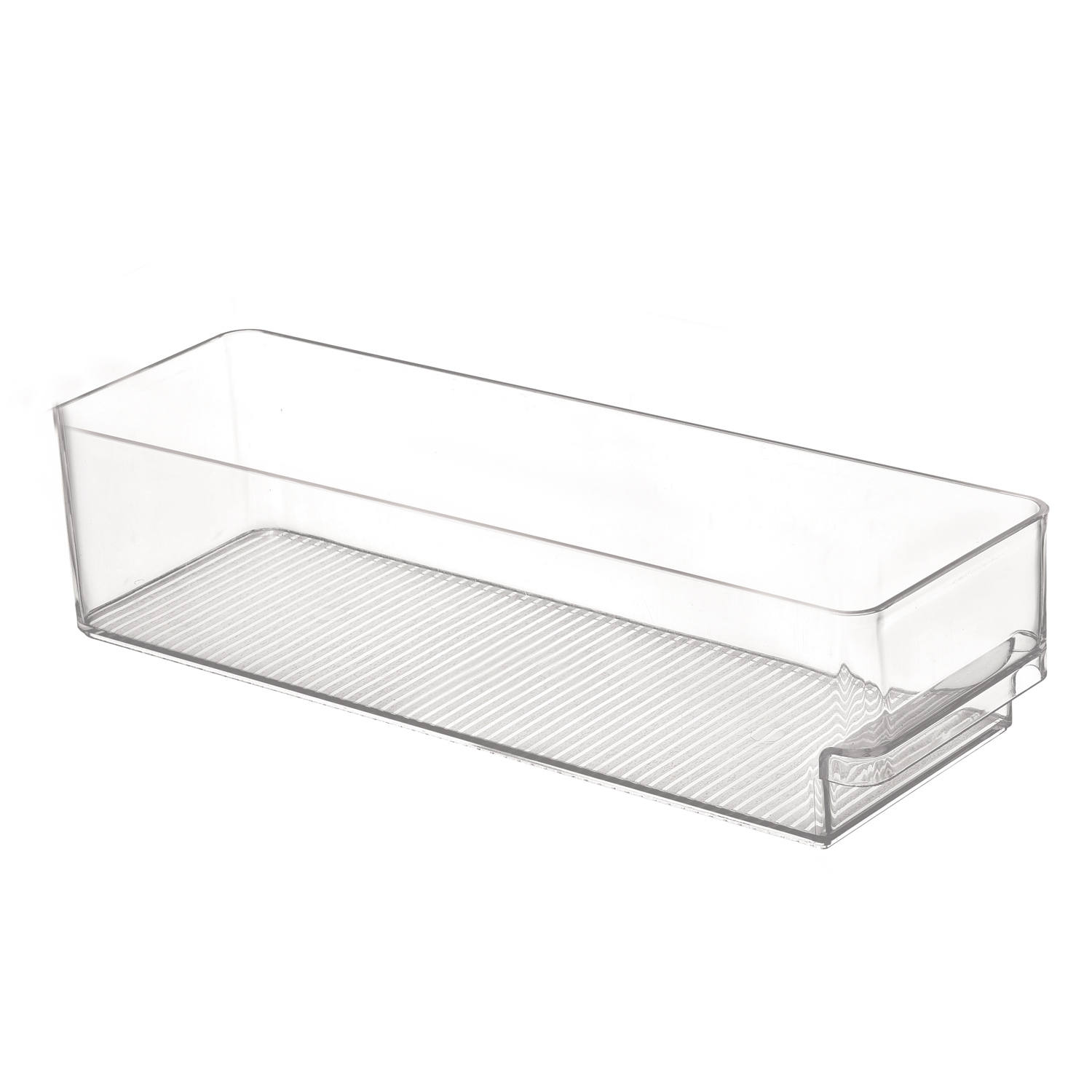 Varina Tray 1 (Clear) - Furniture Source Philippines
